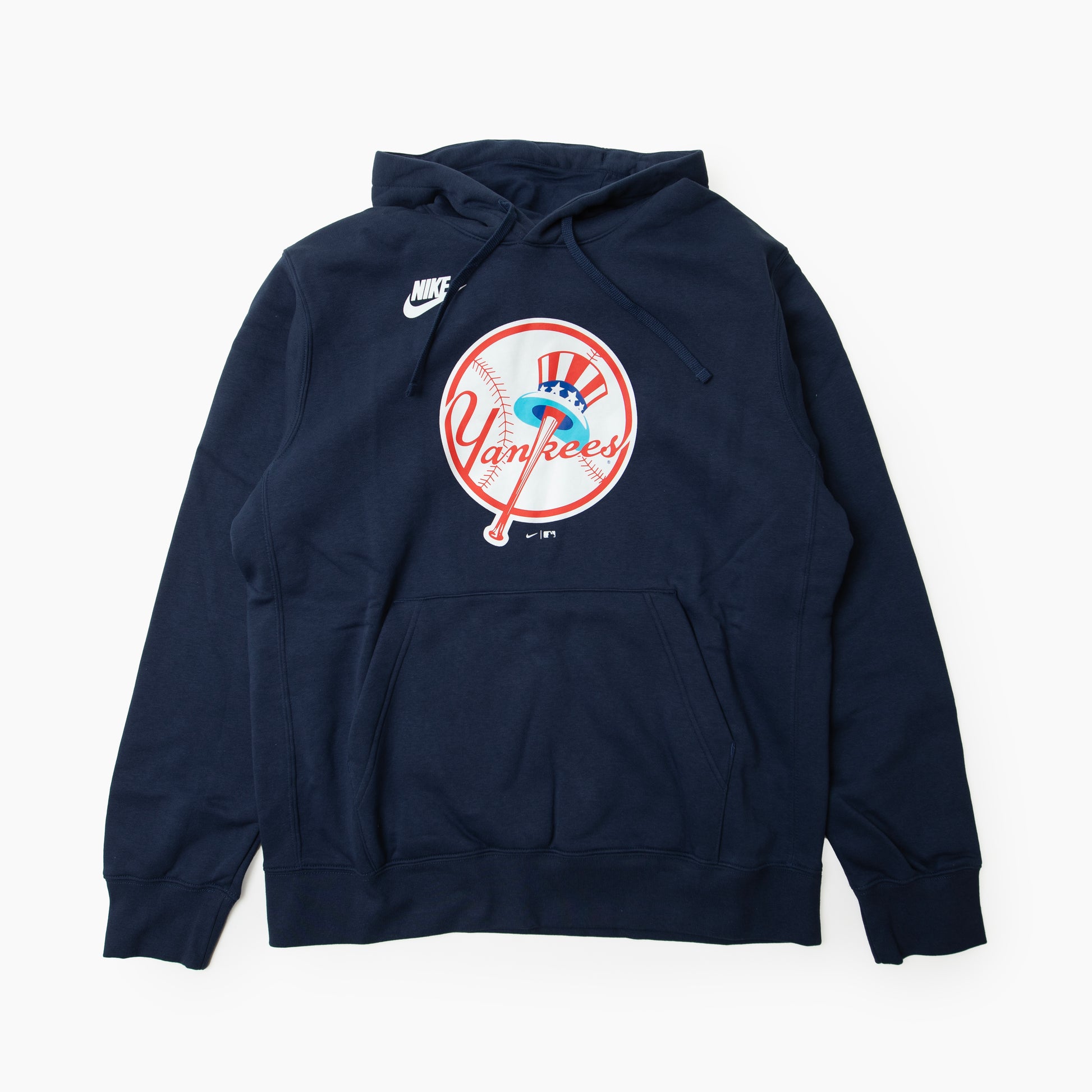 Nike Cooperstown MLB Logo Club Hood NKDK-44B-N27-9N3