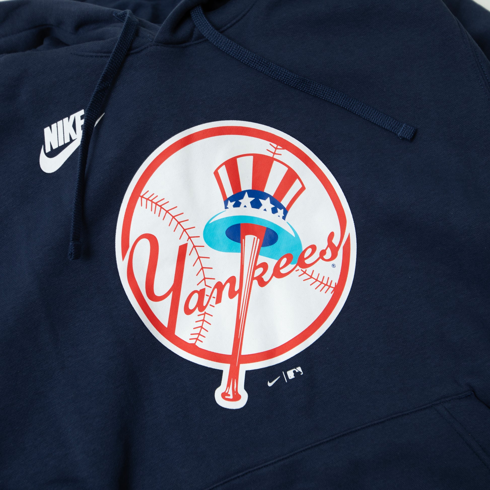 Nike Cooperstown MLB Logo Club Hood NKDK-44B-N27-9N3