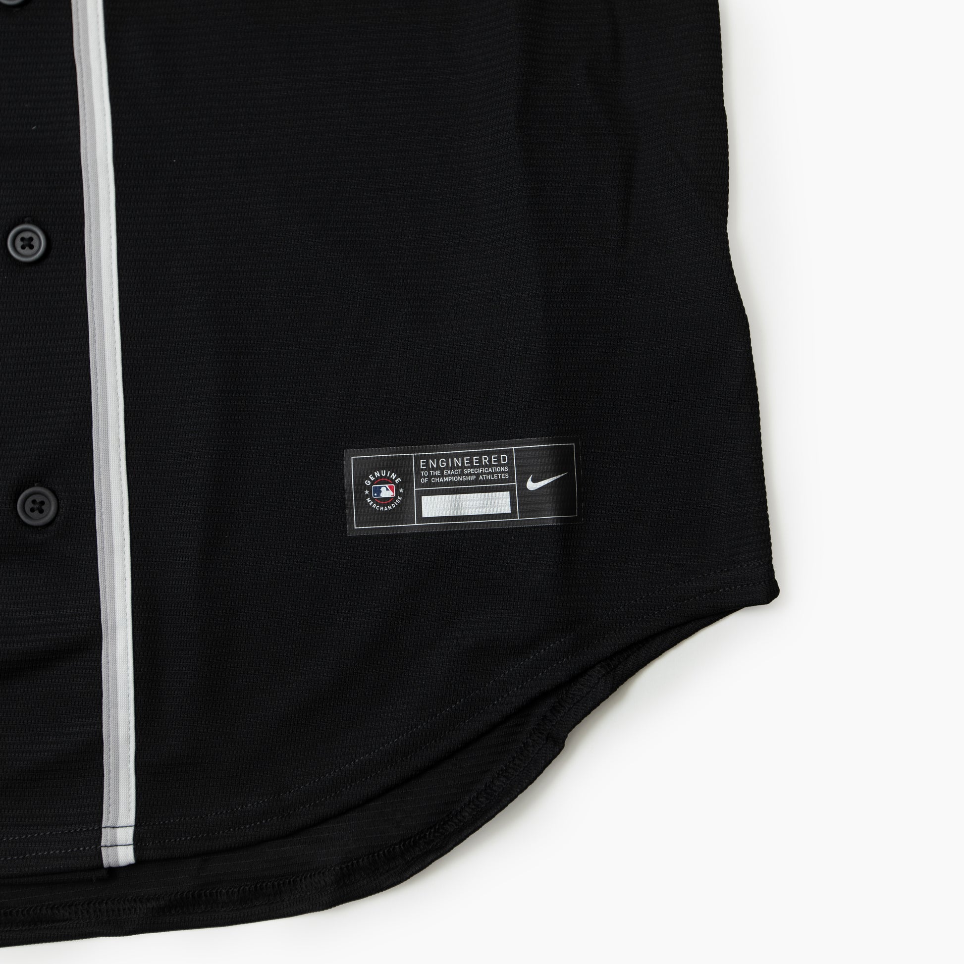 Nike Carbon Replica Jersey Yankees Team RP26-0HM3-NK-JJ9