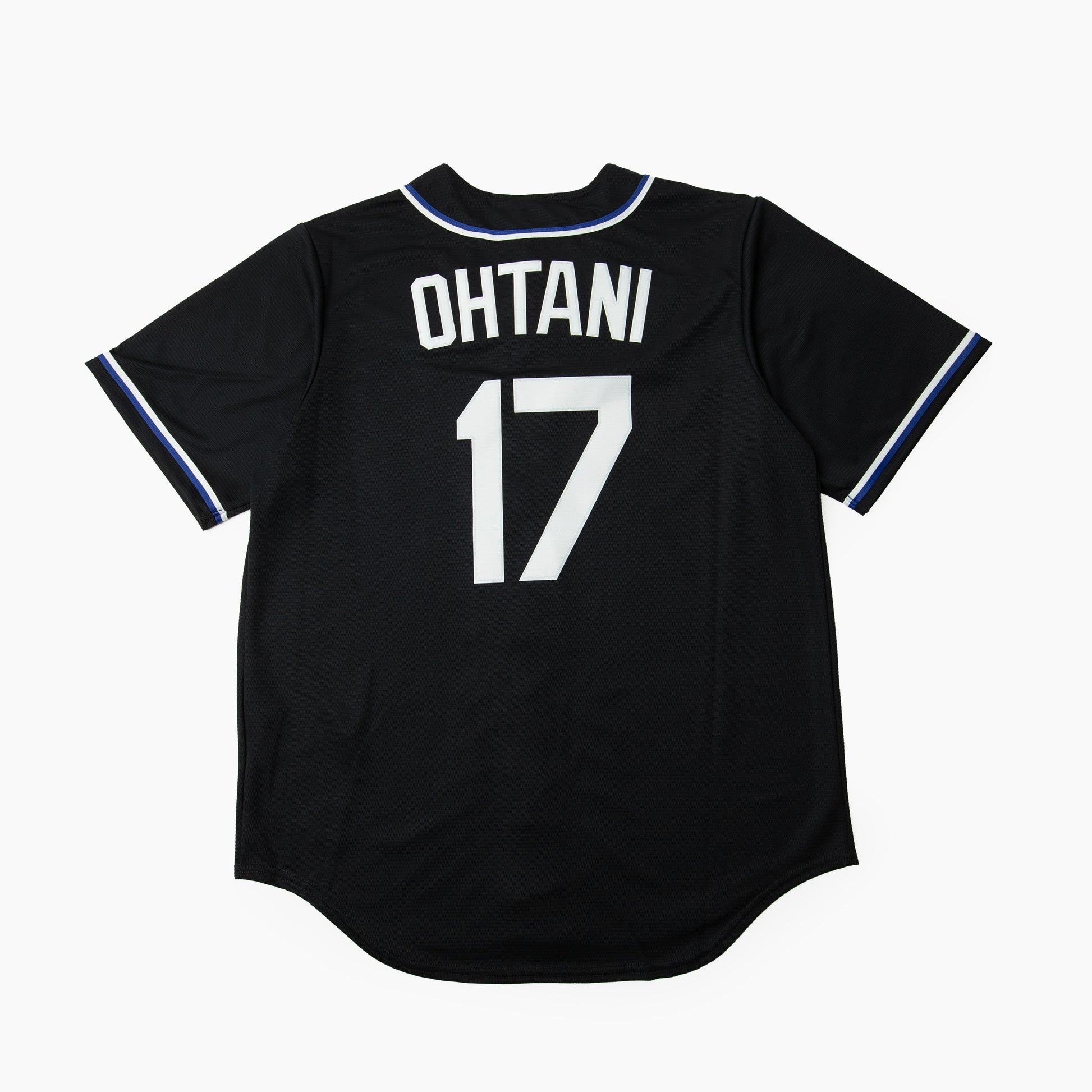 Nike Carbon Replica Jersey Dodgers Player RP26-0HM8-LD9-NNH