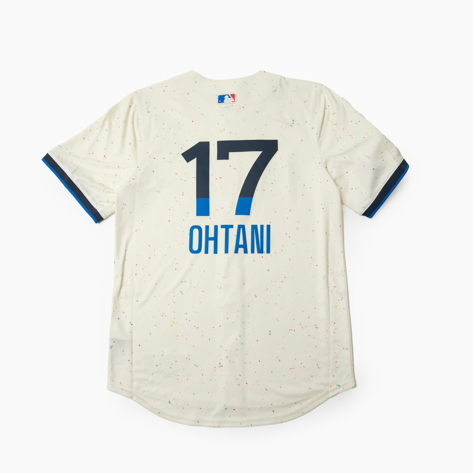 Nike Limited Jersey Dodgers City Player LM25-LDC1-LD9-HU4