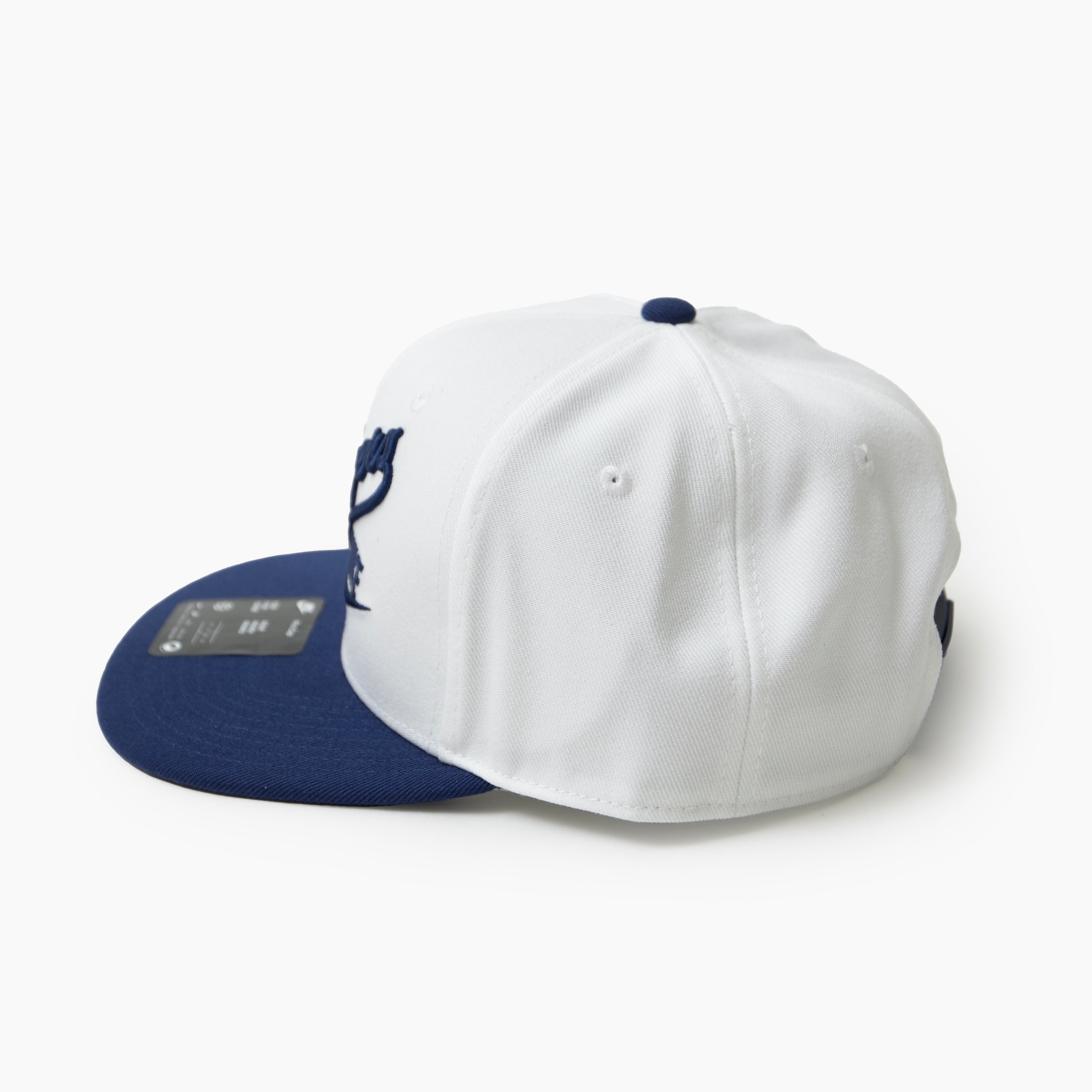 NIKE COOPERSTOWN DRI-FIT PRO STRUCTURED SQUARE BILL CAP NB09-195V-KB-F0J