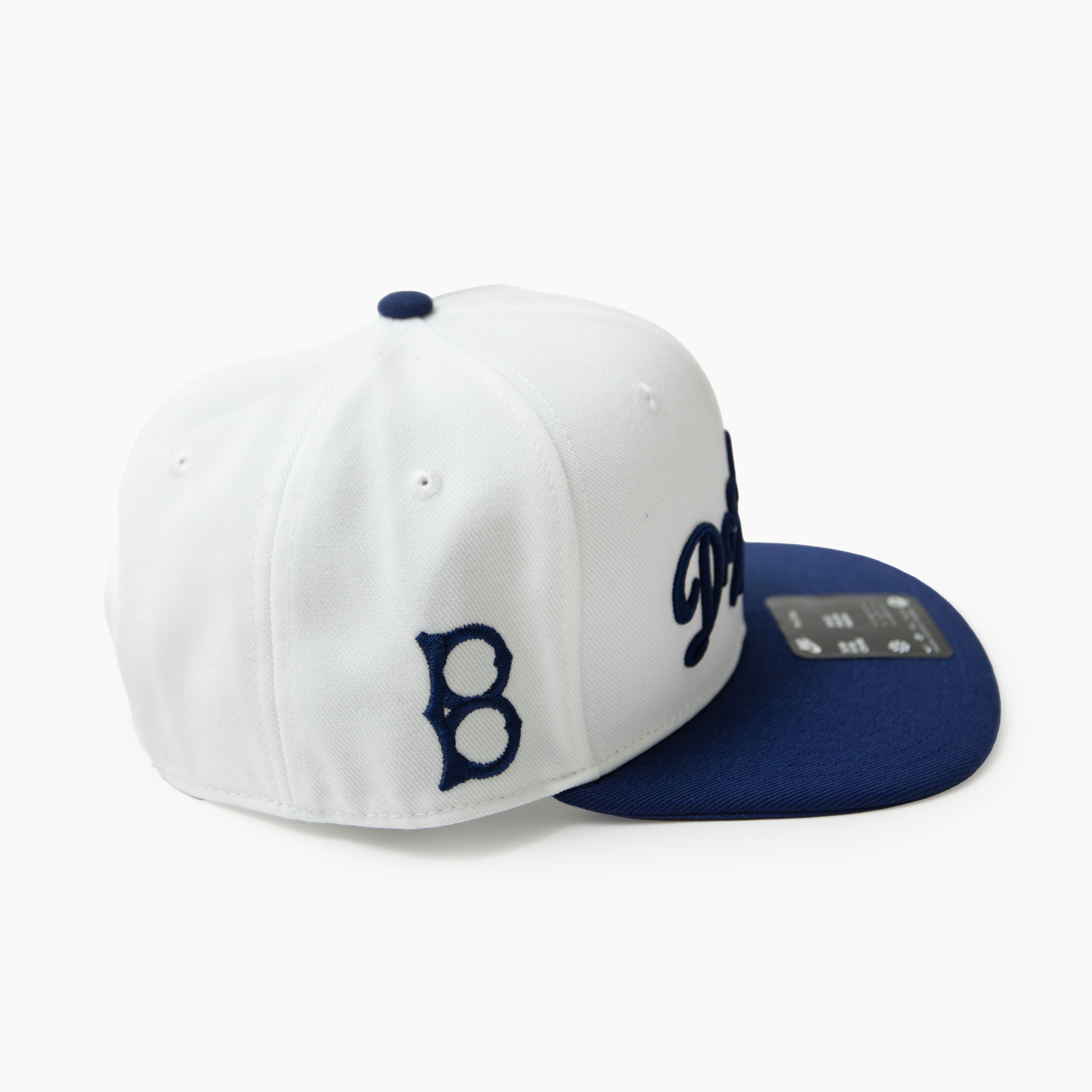 キャップ DRI-FIT | NIKE COOPERSTOWN DRI-FIT PRO STRUCTURED SQUARE