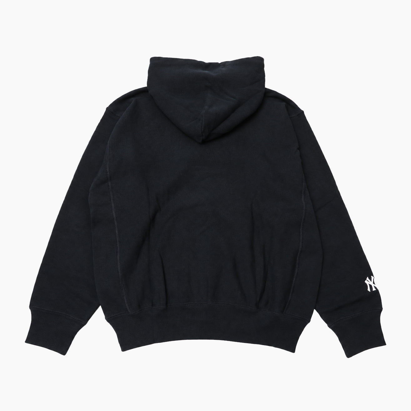 Champion×MLB HOODIE -VINTAGE-