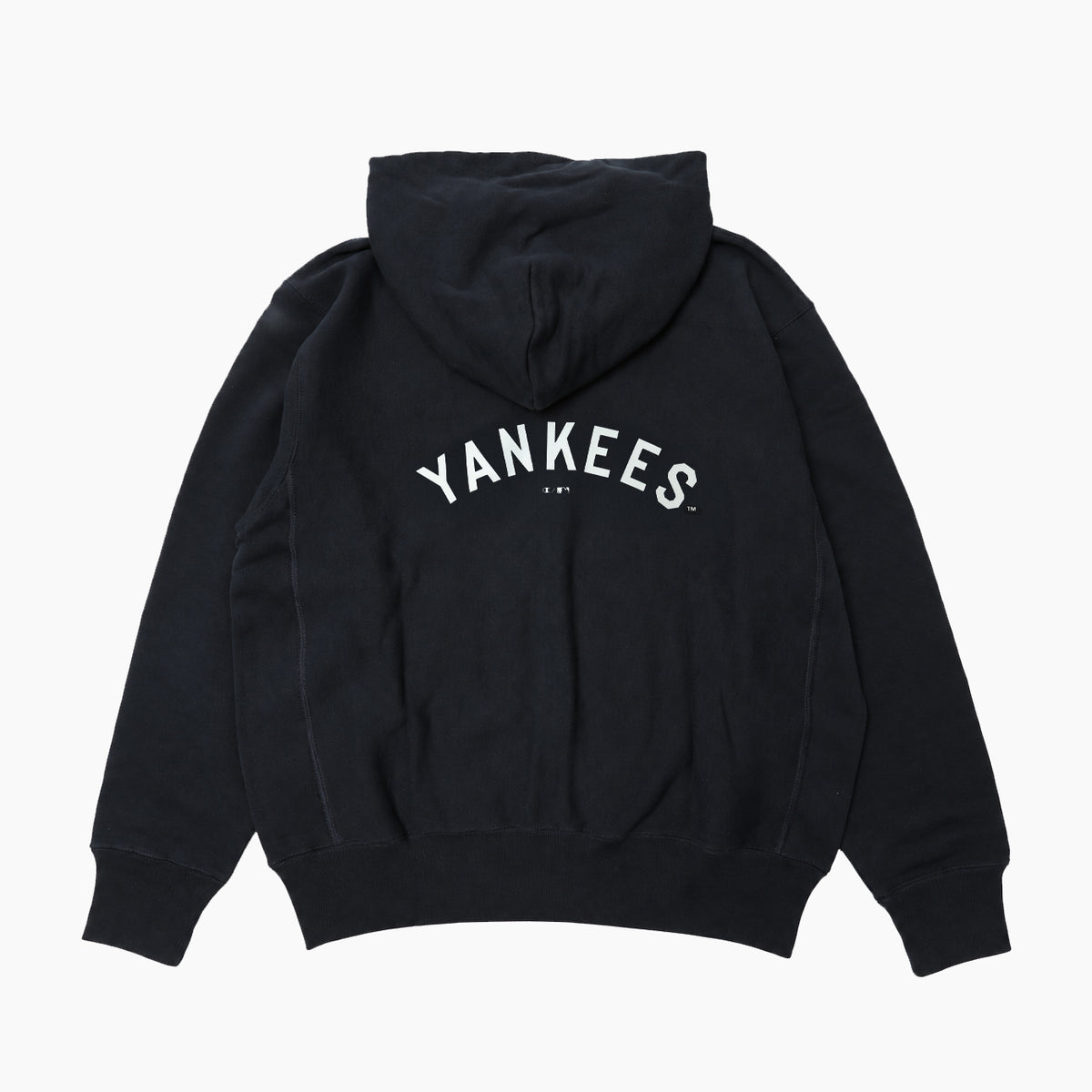Champion×MLB ZIP-UP HOODIE -VINTAGE-