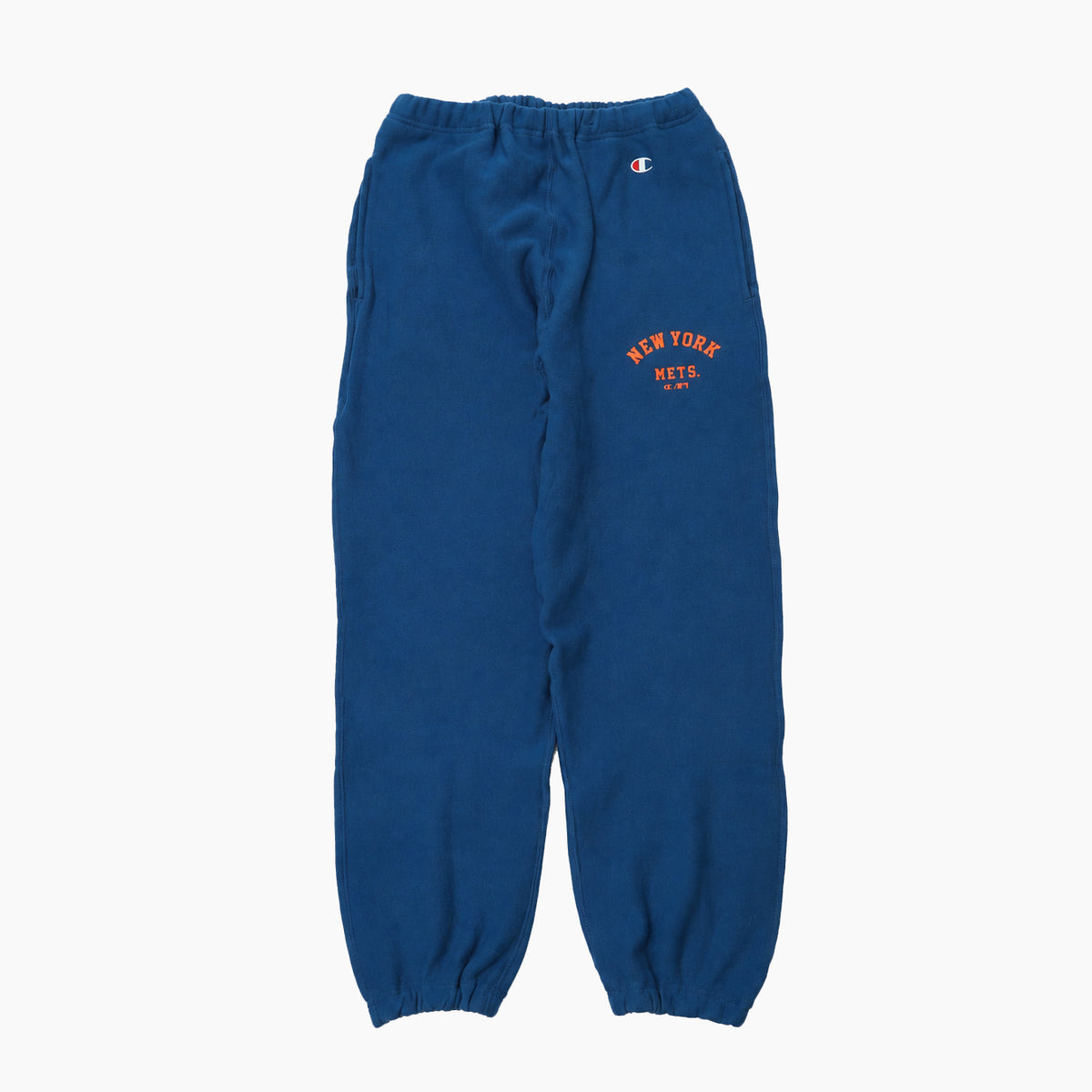 Champion×MLB SWEAT PANTS -VINTAGE-
