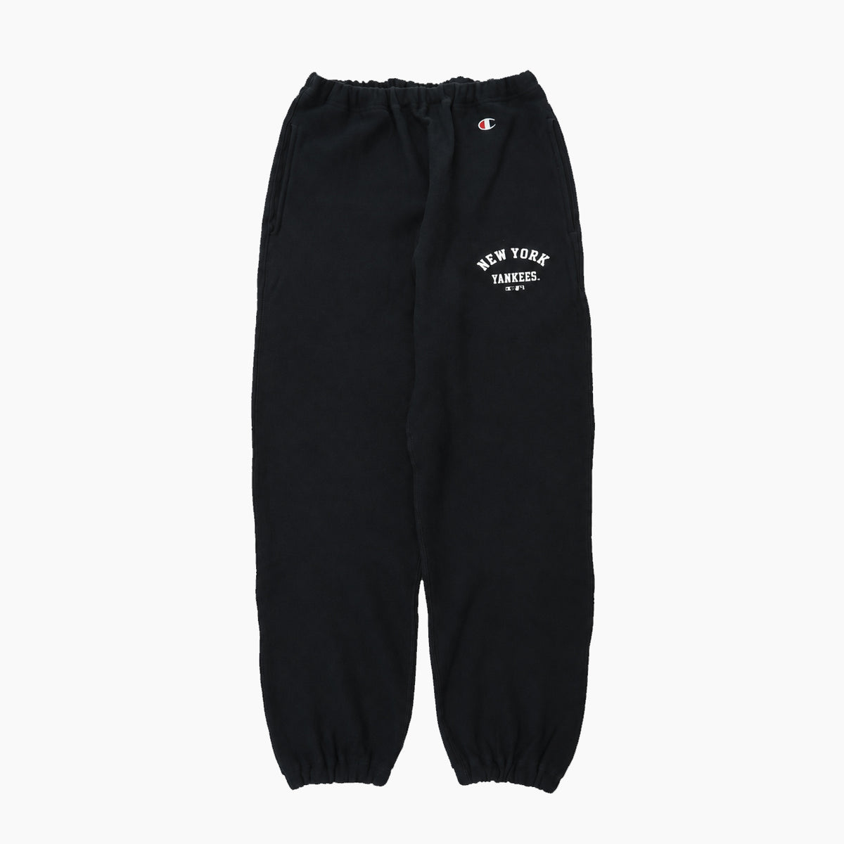 Champion×MLB SWEAT PANTS -VINTAGE-