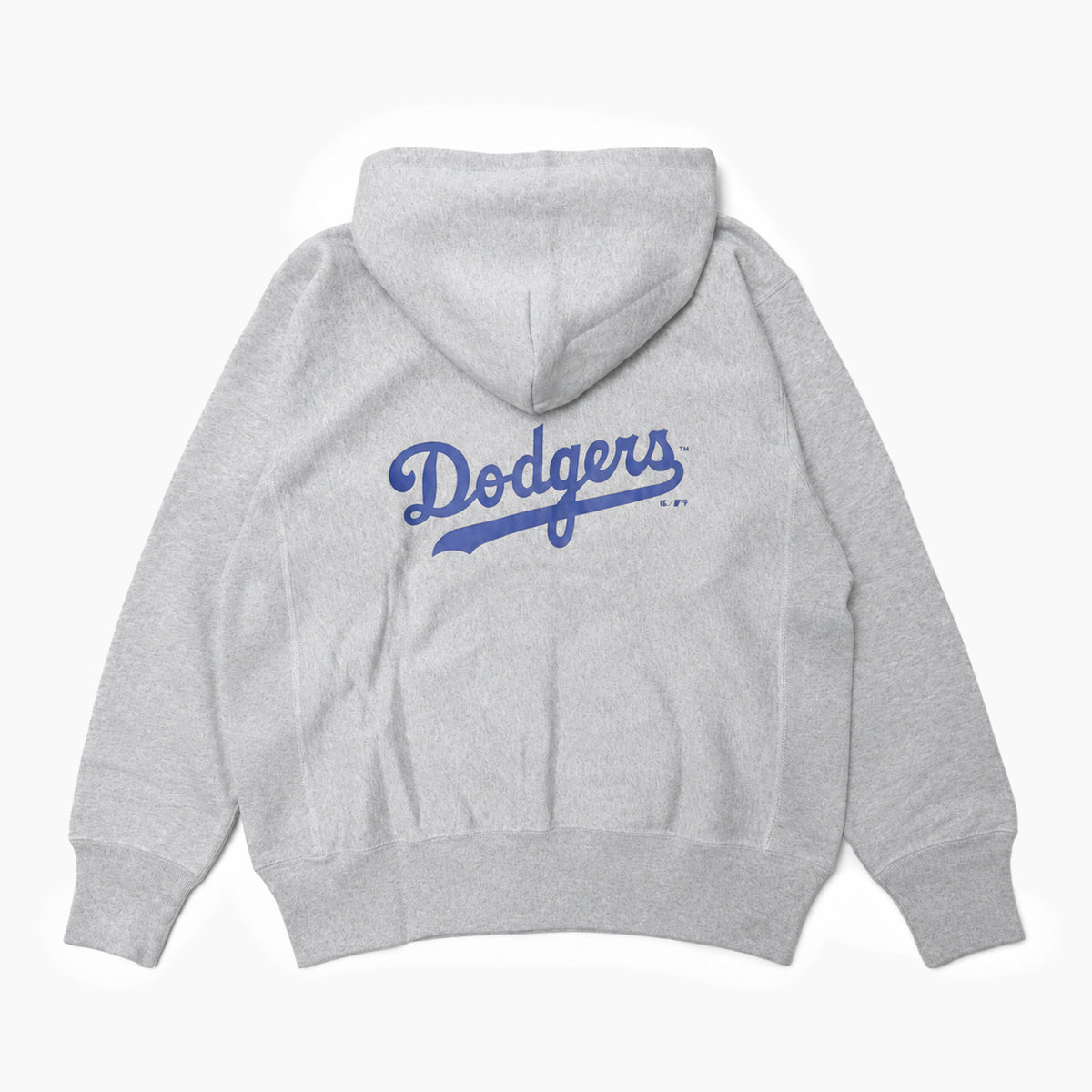 Champion×MLB ZIP-UP HOODIE -VINTAGE-