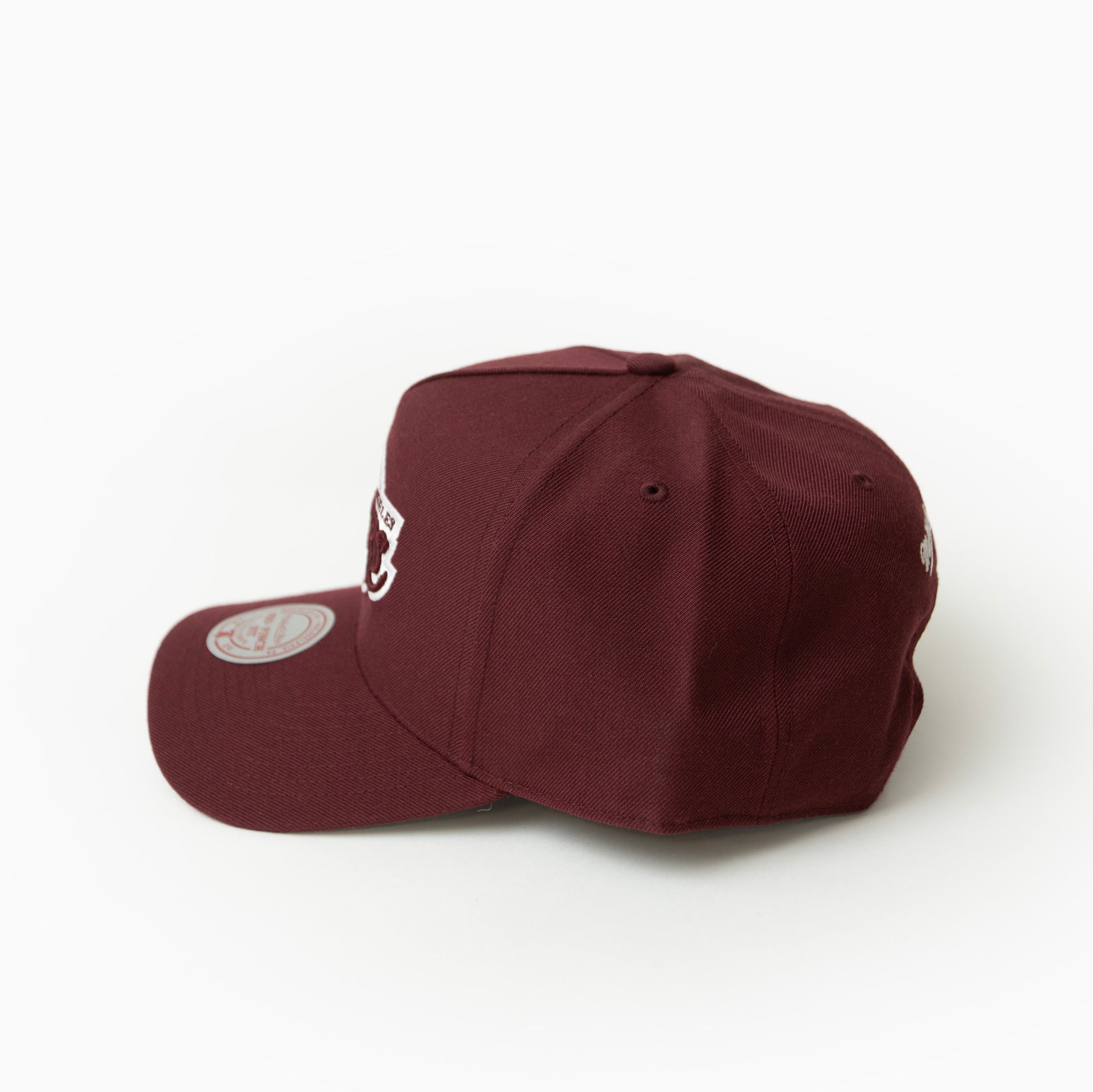 Mitchell and ness NBA FASHION BASIC PRO SNAPBACK LAKERS