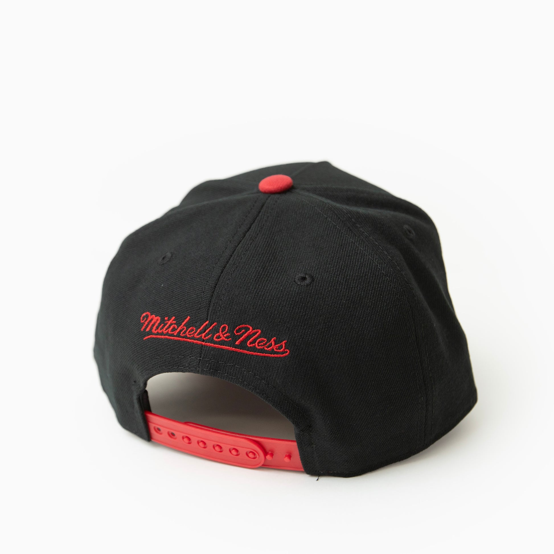 Mitchell and ness  NBA CLASS ACT PRO SNAPBACK BULLS