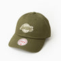 Mitchell and ness NBA FASHION BASIC STRAPBACK LAKERS