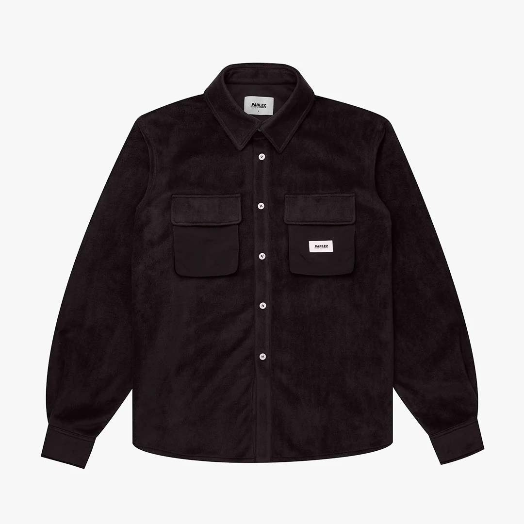 PARLEZ Motion Fleece Shirt