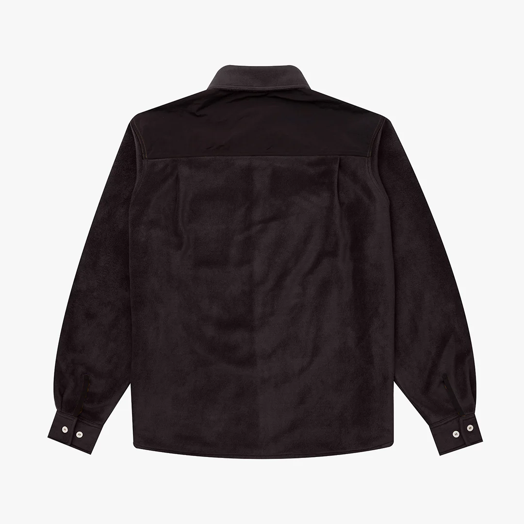 PARLEZ Motion Fleece Shirt