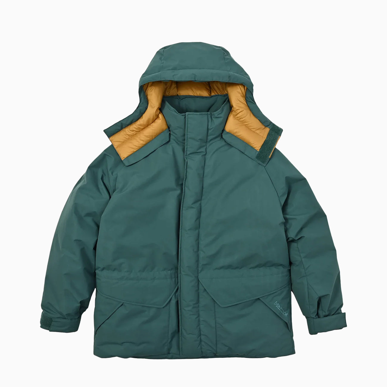 Marmot Mammoth Down Parka