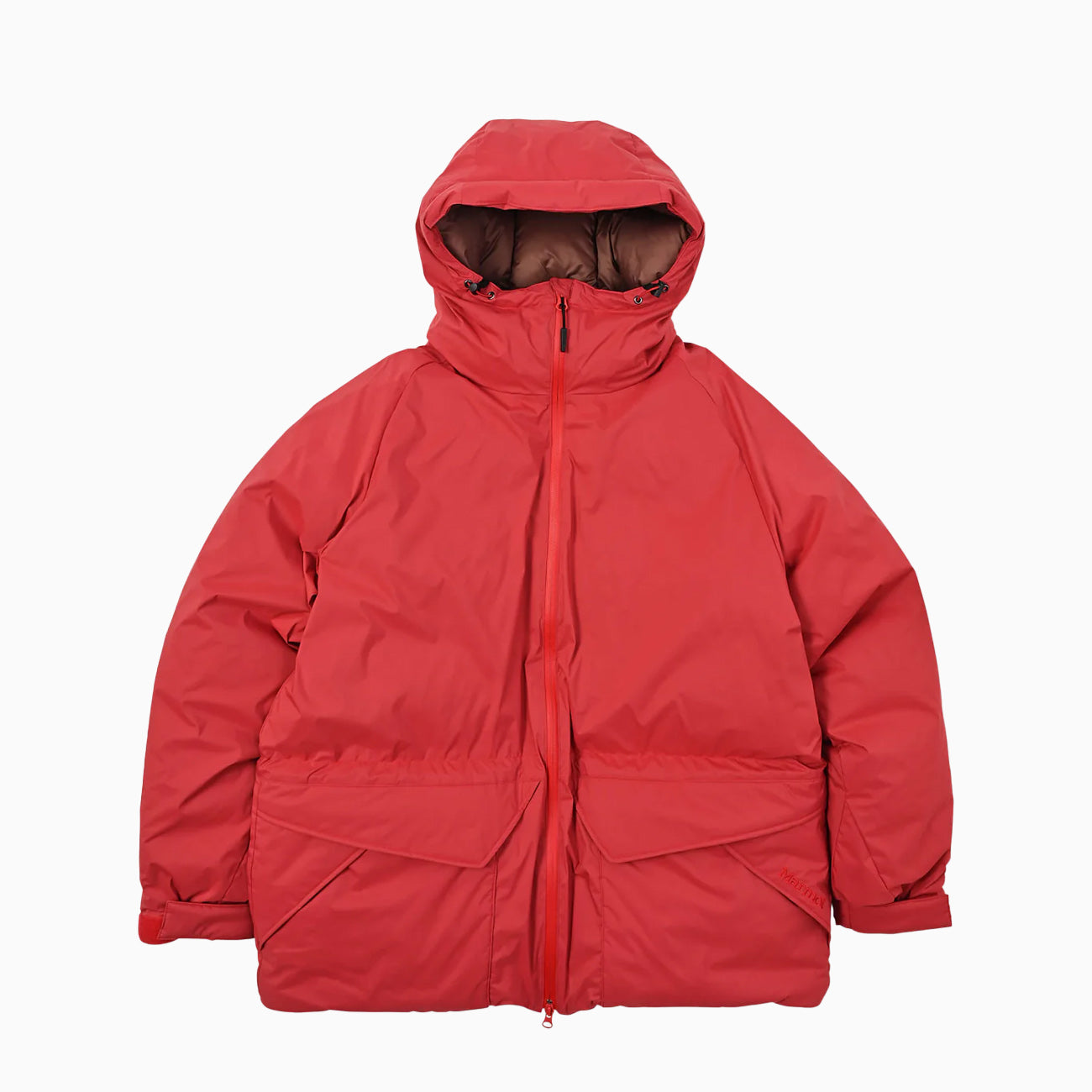 Marmot Dima Down Parka Pro