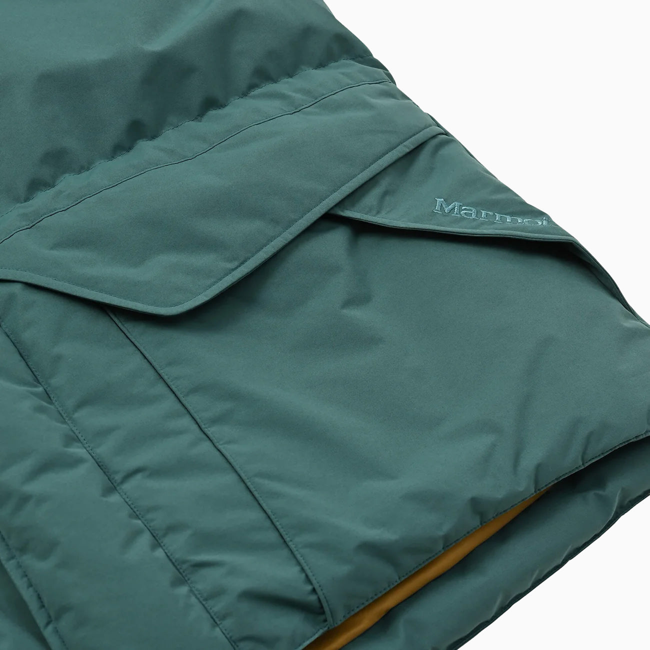 Marmot Mammoth Down Parka