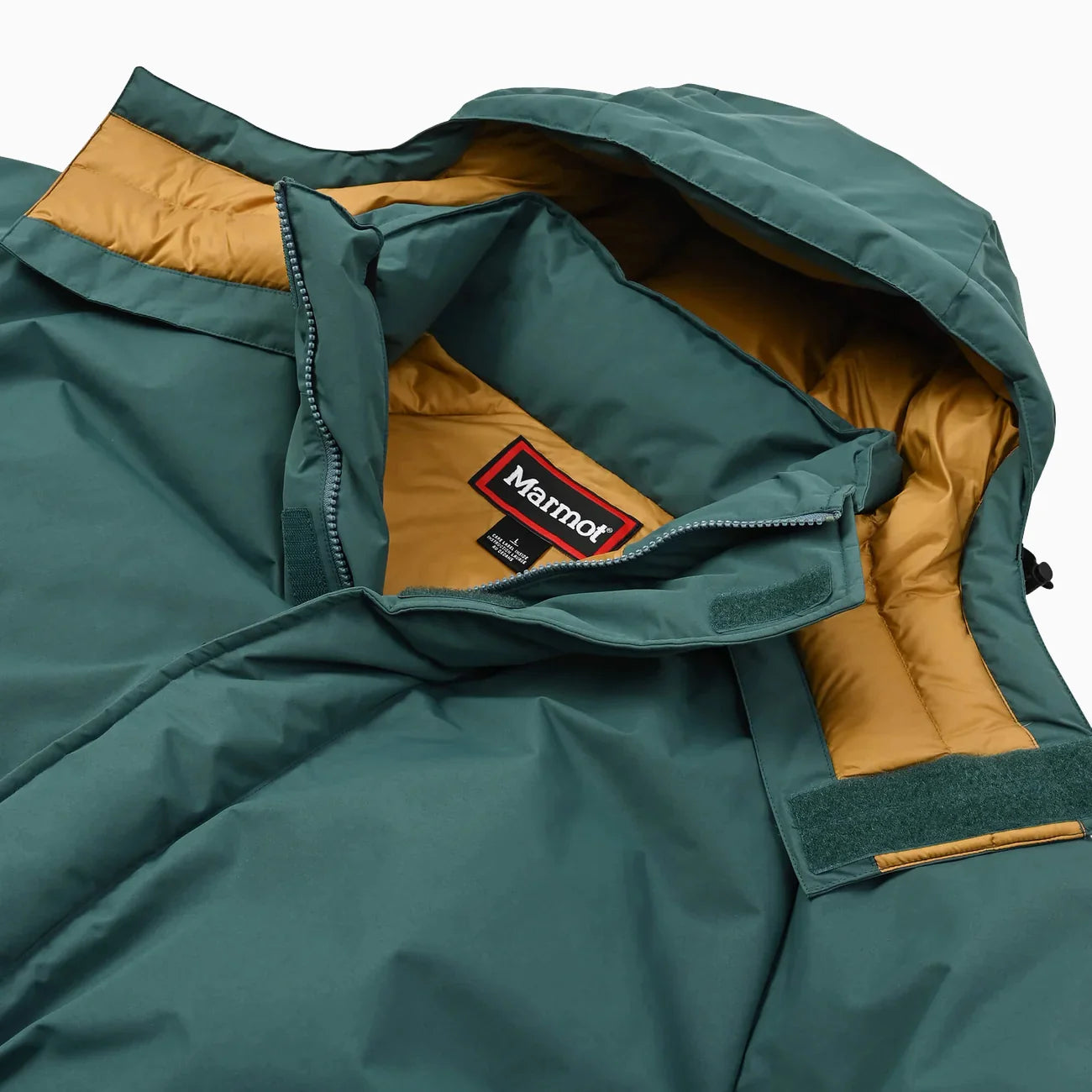 Marmot Mammoth Down Parka