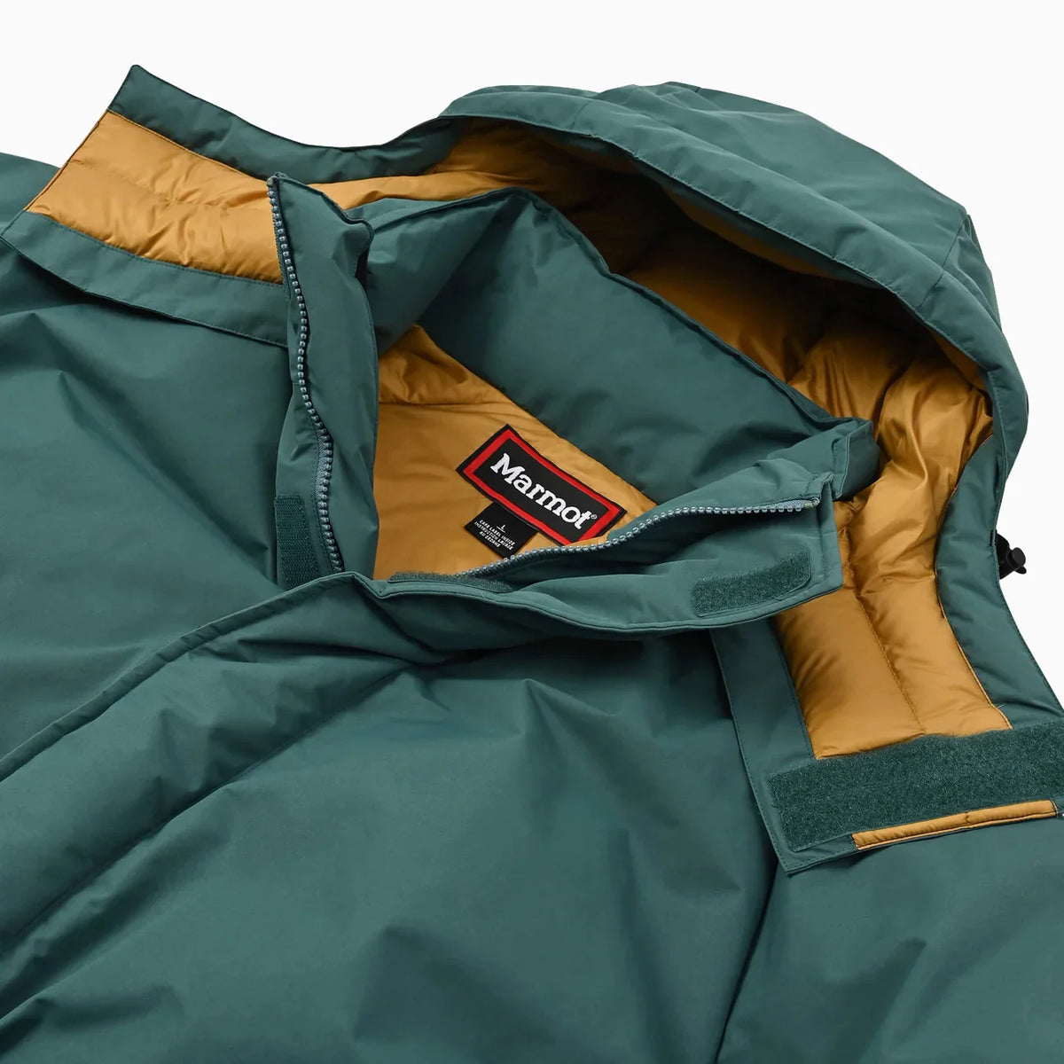 Marmot Mammoth Down Parka