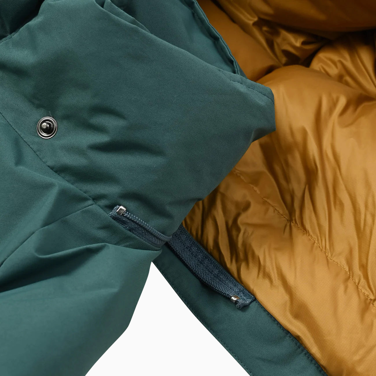 Marmot Mammoth Down Parka