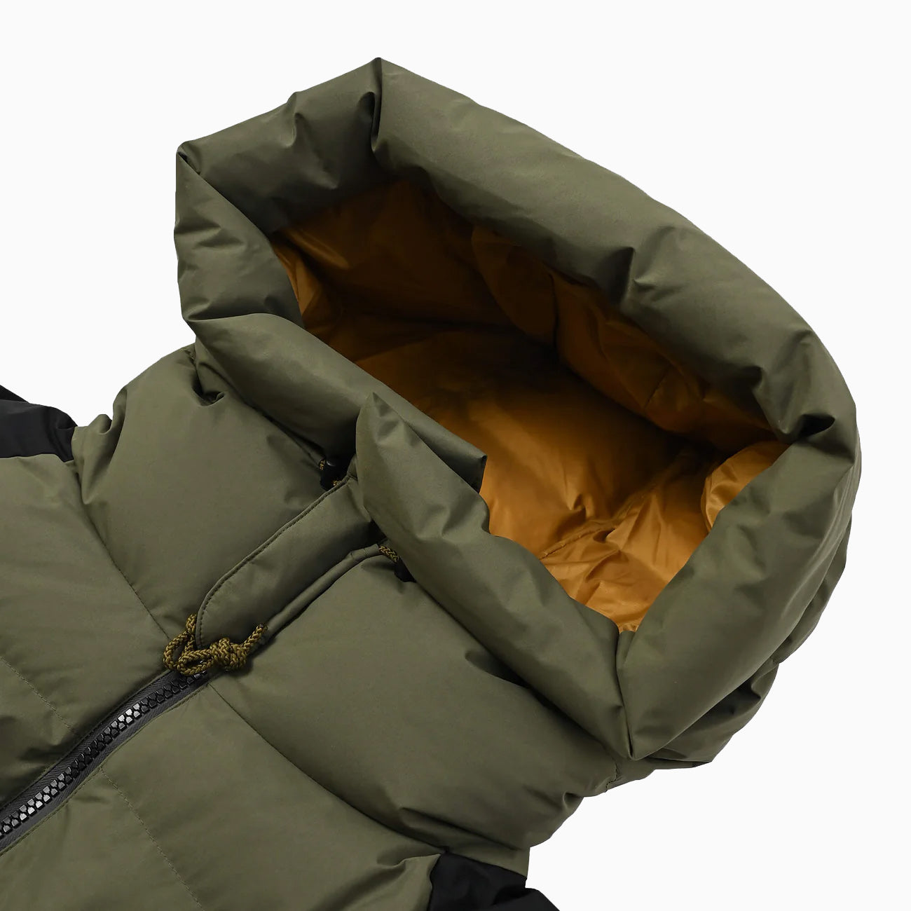 Marmot Parbat Parka