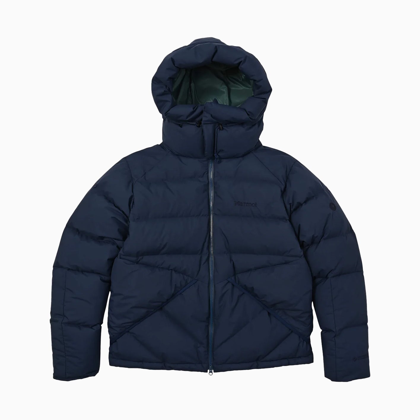 Marmot Parbat Parka