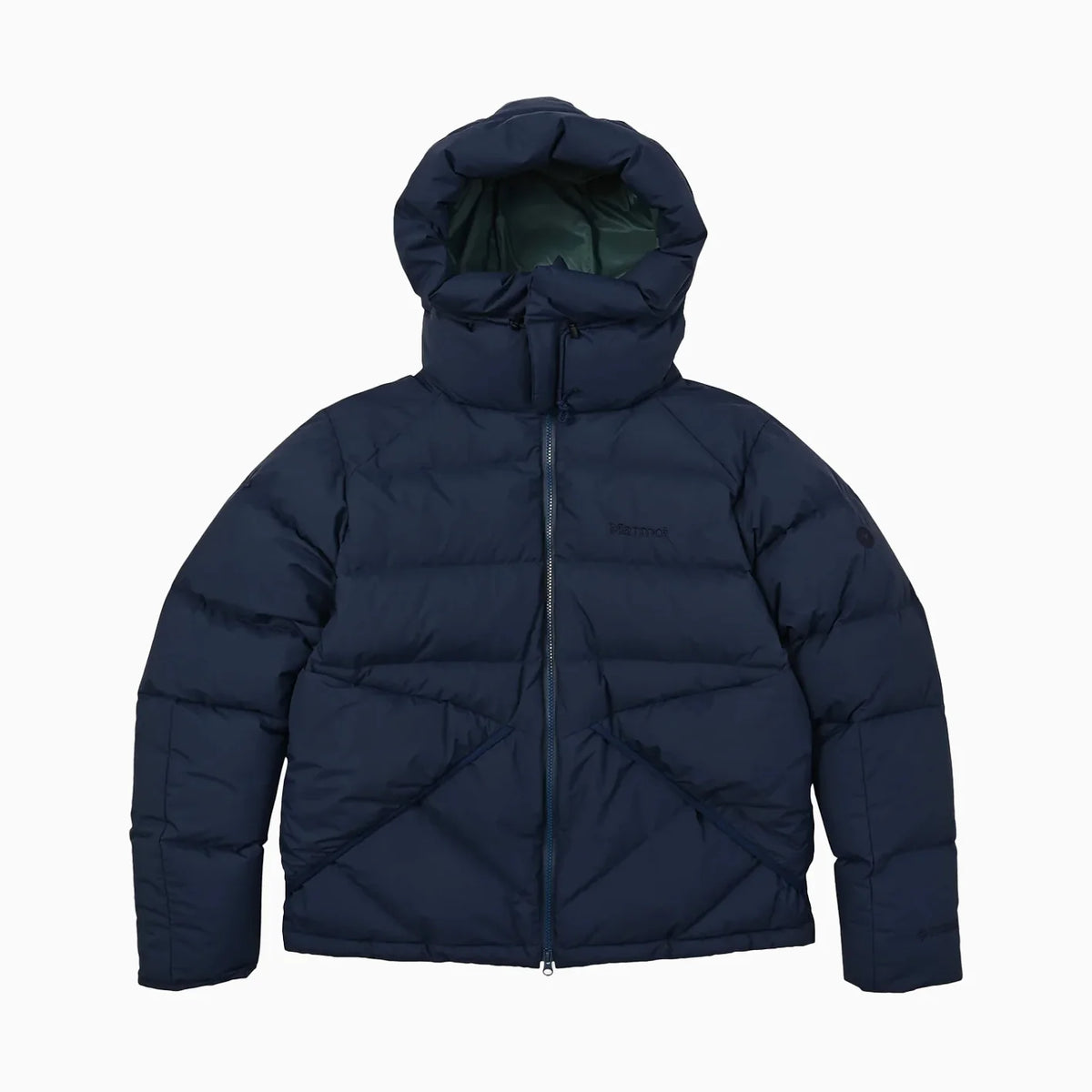 Marmot Parbat Parka　MTFW25UDW019