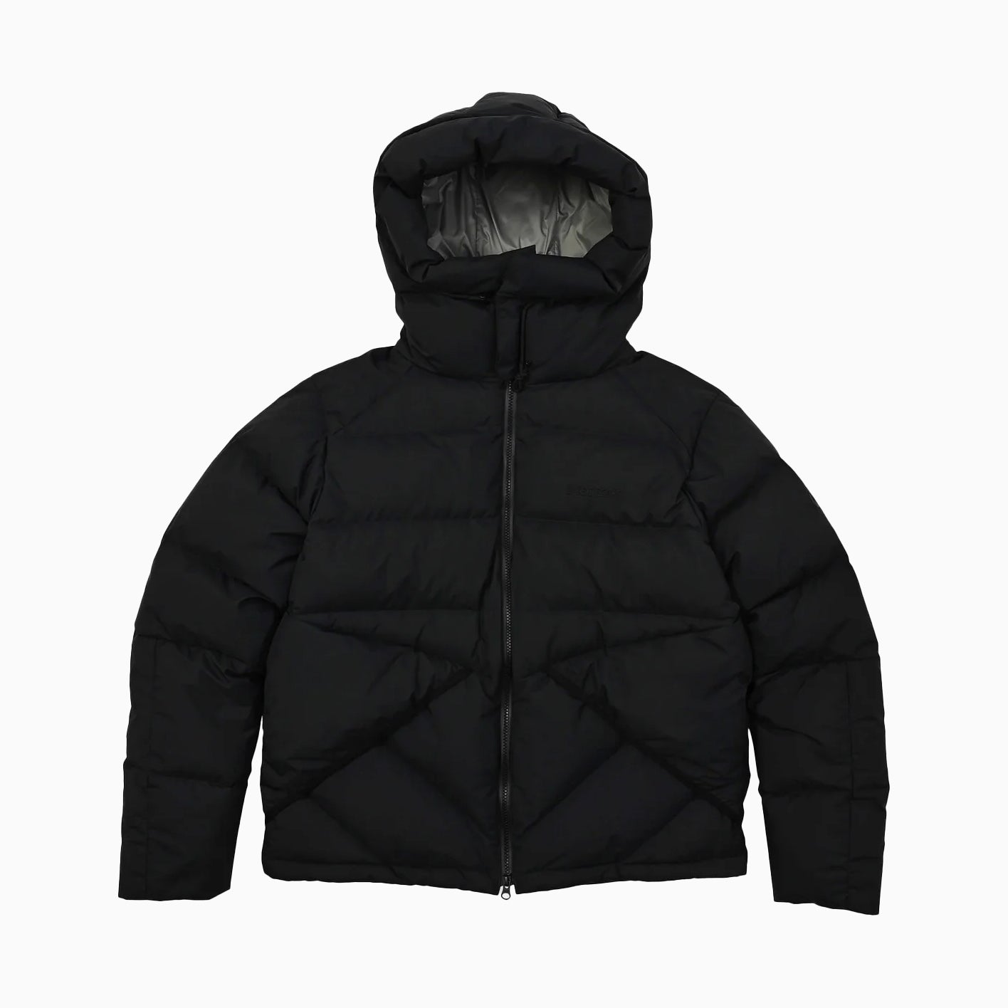 Marmot Parbat Parka
