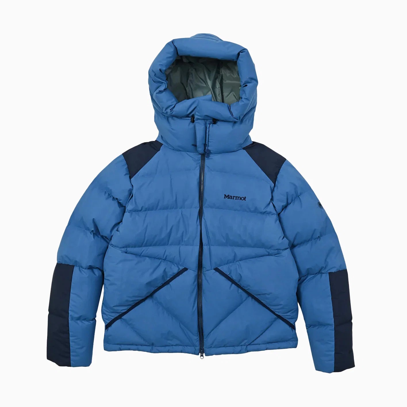 Marmot Parbat Parka　MTFW25UDW019
