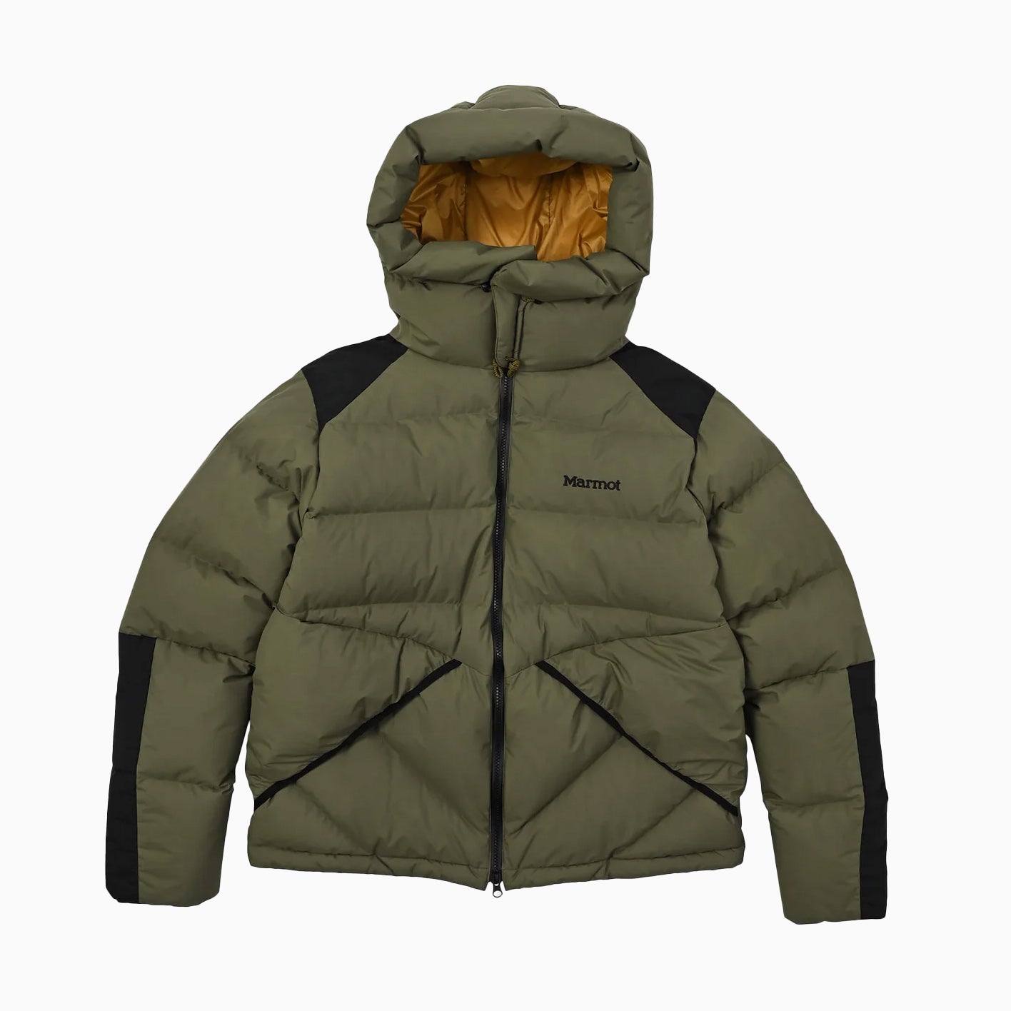 Marmot Parbat Parka