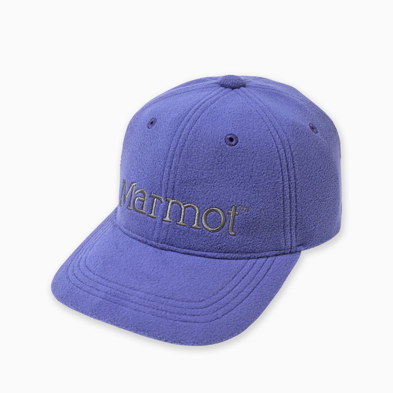 MARMOT Polarlite Archive Logo Cap