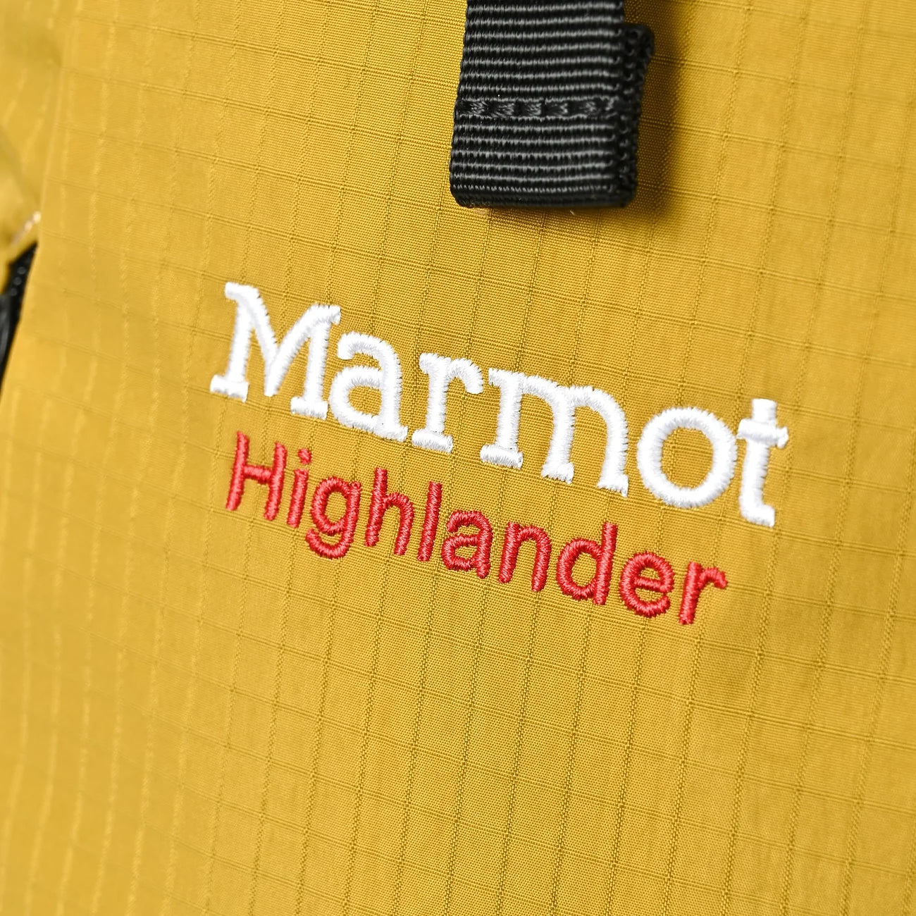 Marmot HighlanderⅡ