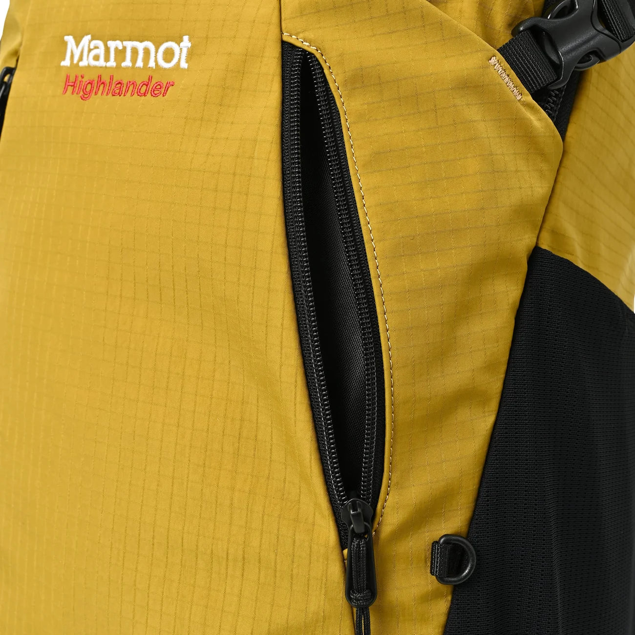 Marmot HighlanderⅡ