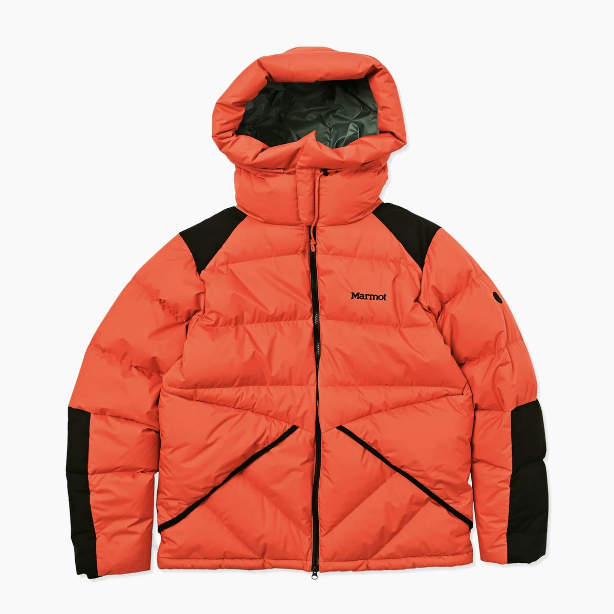 Marmot Parbat Parka