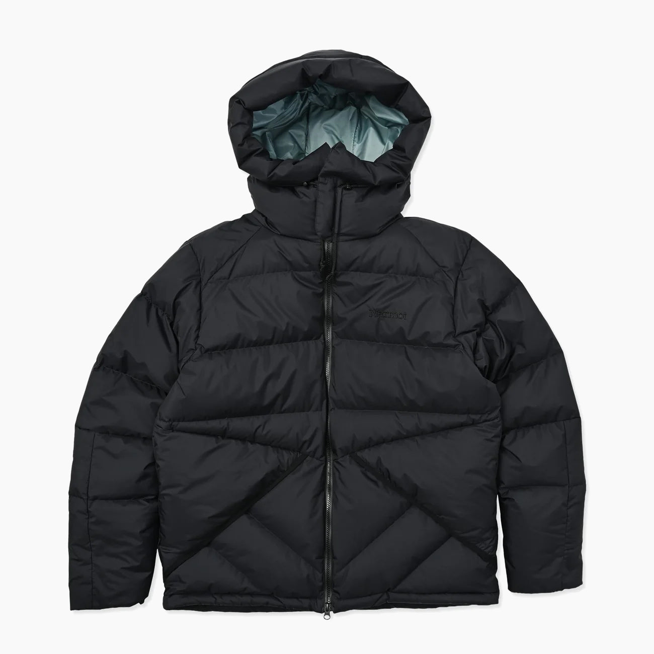 Marmot Parbat Parka