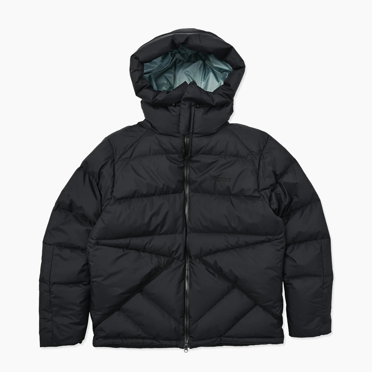 Marmot Parbat Parka