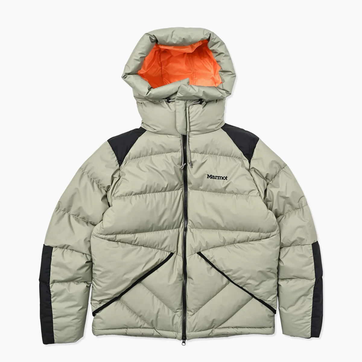 Marmot Parbat Parka