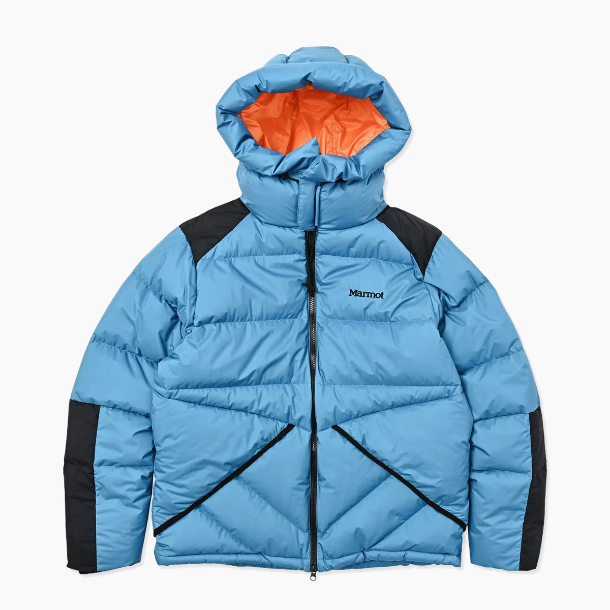 Marmot Parbat Parka