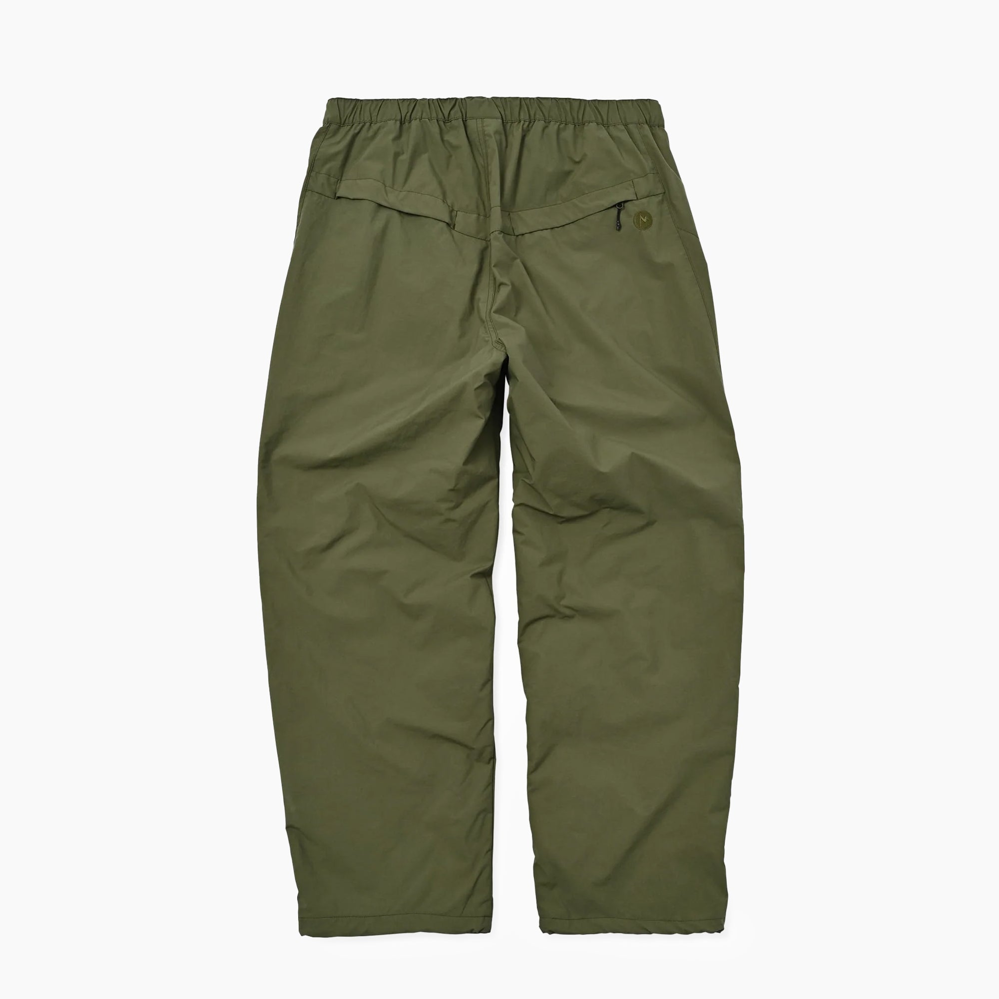 Marmot PERTEX Junction Lighwarm Pants｜撥水中綿ナイロンパンツ