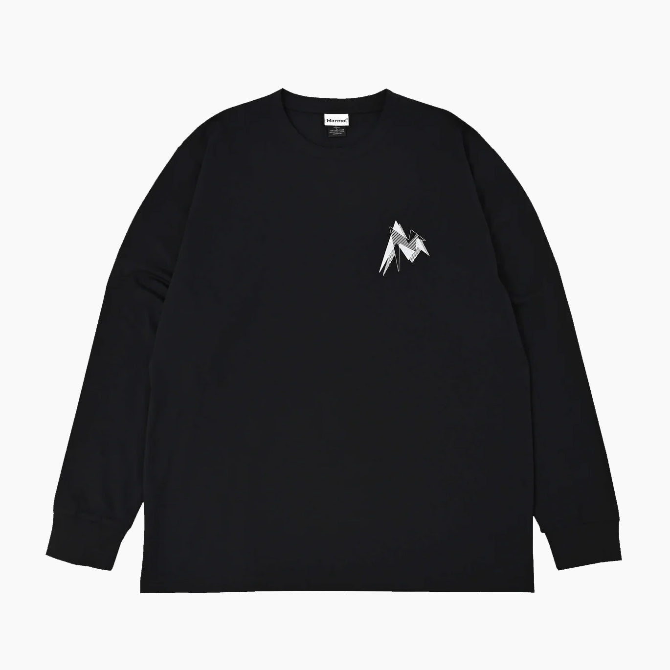 MARMOT Vision L/S T-Shirts