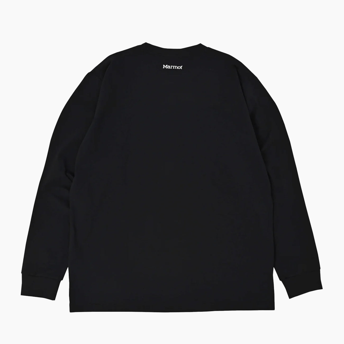 MARMOT Vision L/S T-Shirts