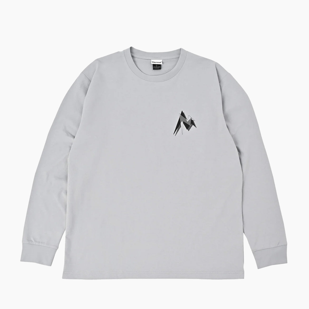 MARMOT Vision L/S T-Shirts