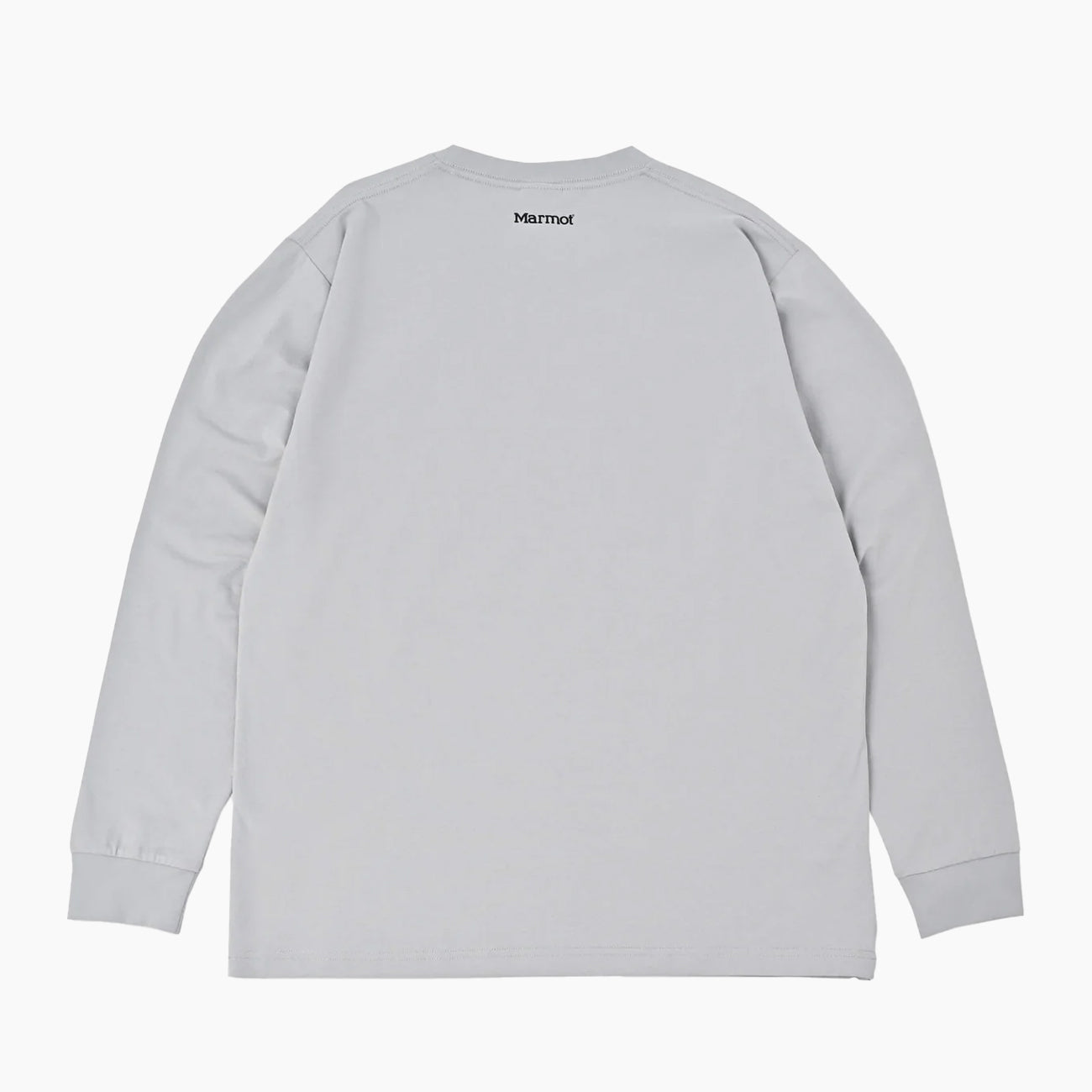 MARMOT Vision L/S T-Shirts