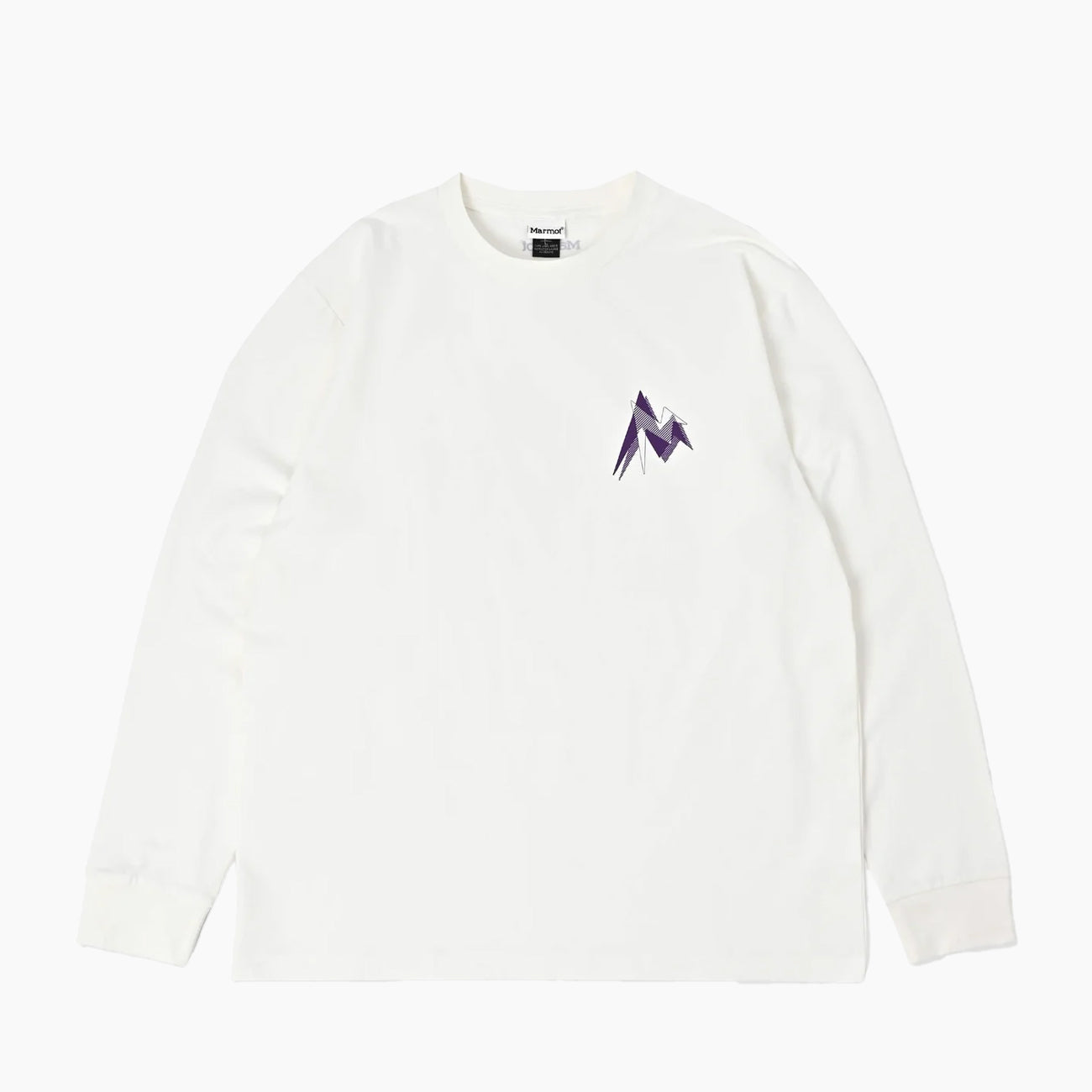 MARMOT Vision L/S T-Shirts