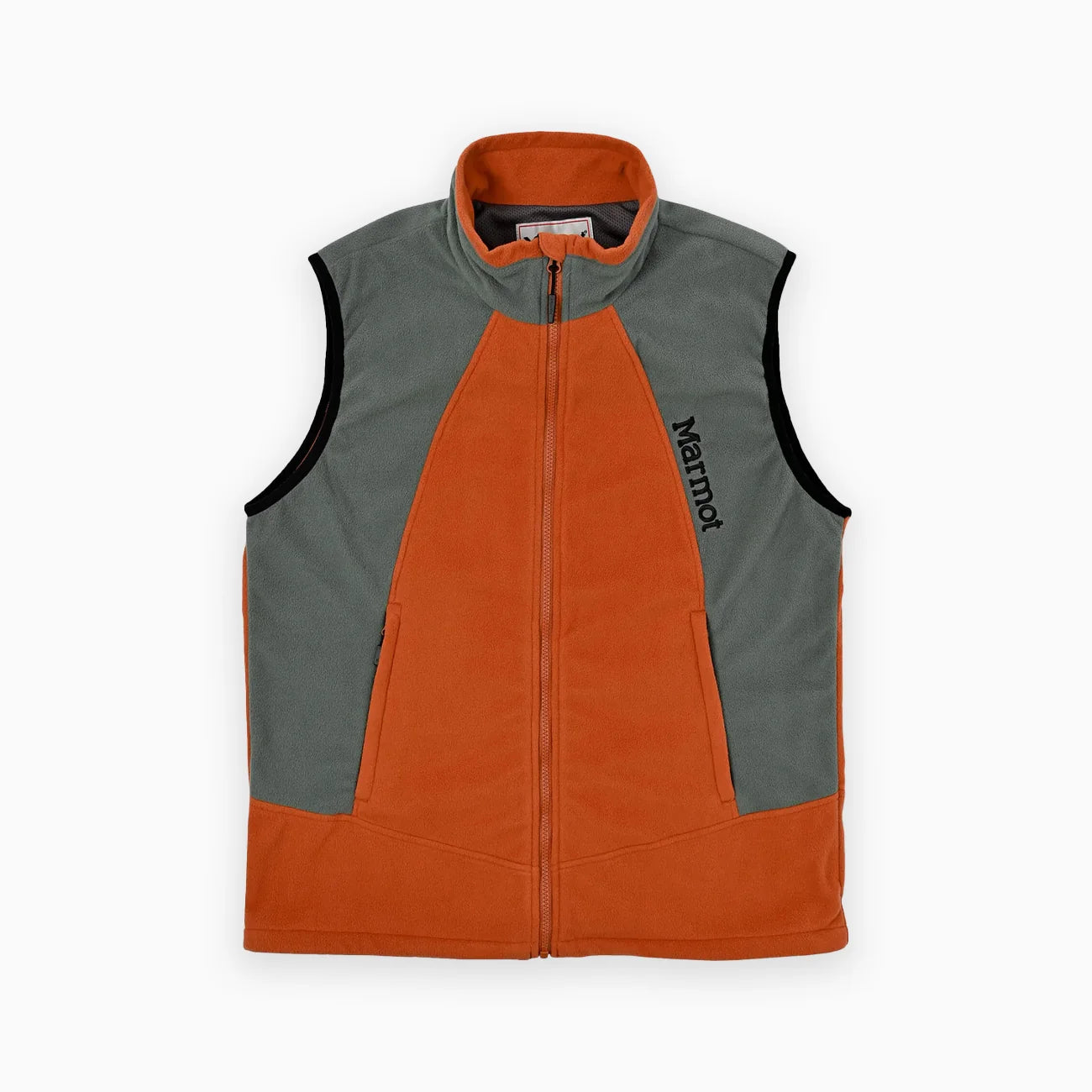 Marmot Polarlite Fleece Vest