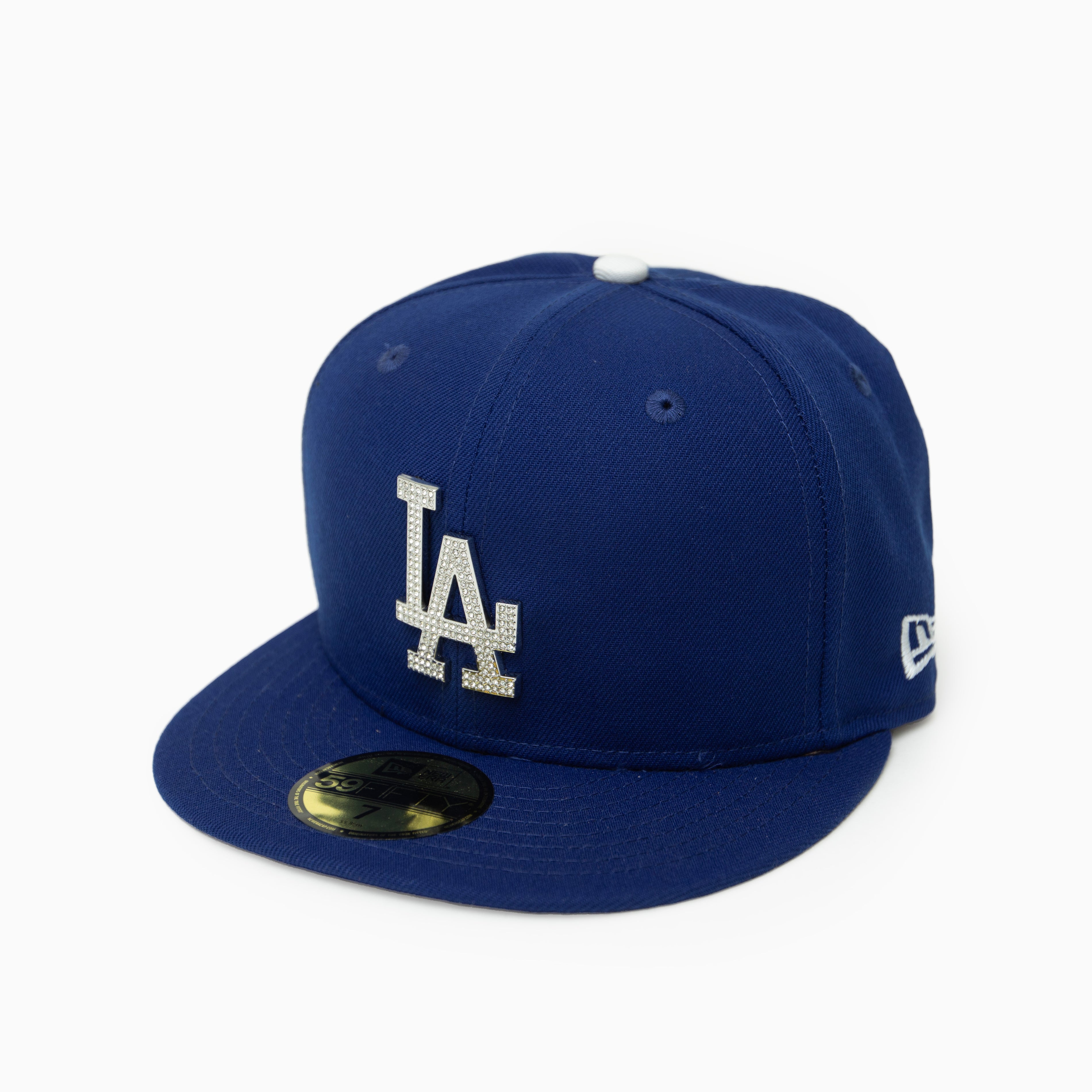 New era 5950RHINESTONE BADGE LOSDOD DROY