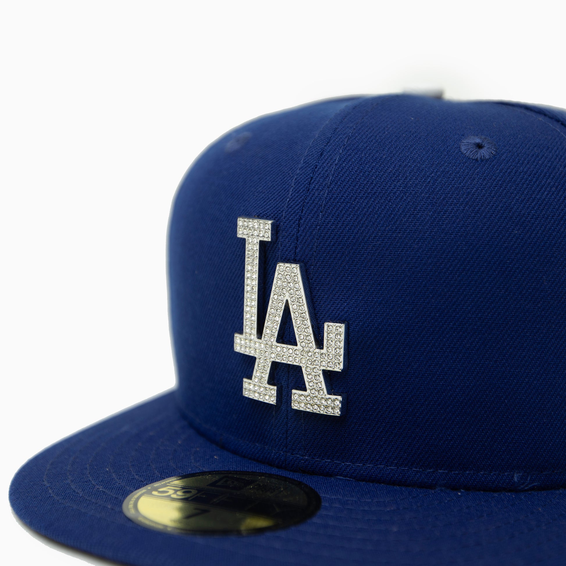 New era 5950RHINESTONE BADGE LOSDOD DROY