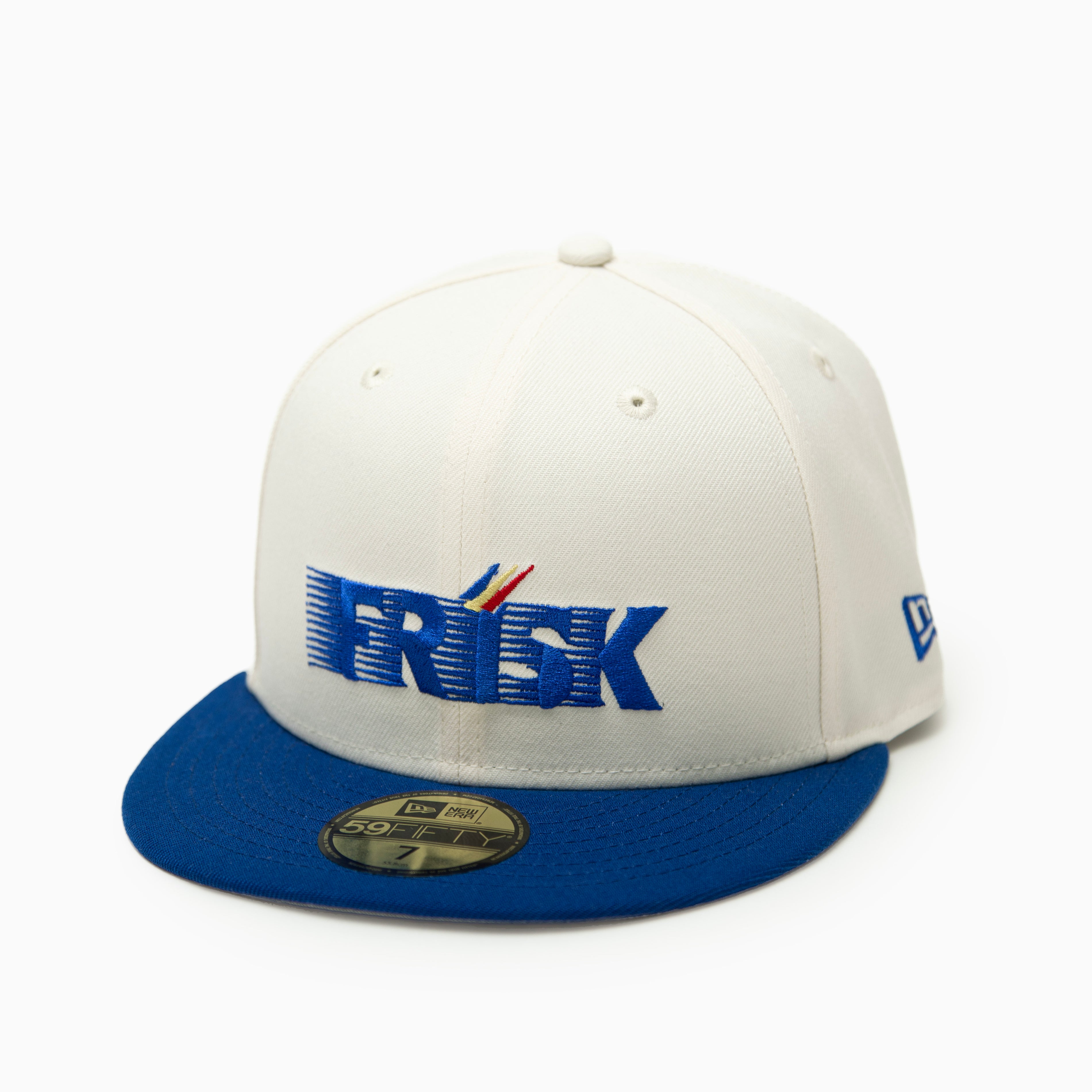 New era 59FIFTY FRISK 2-Tone CHM