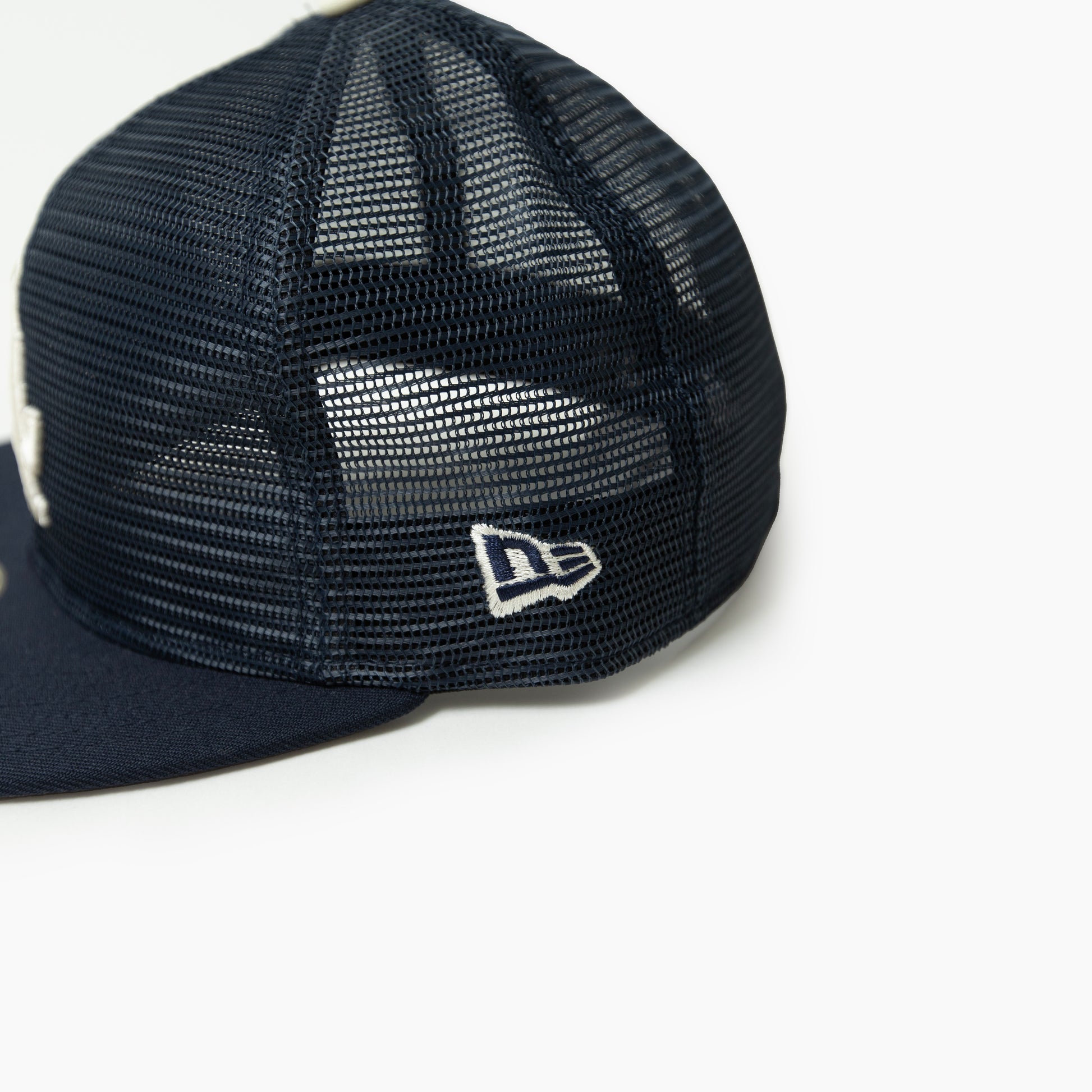 59FIFTY All Mesh ロサンゼルス・ドジャース ナイトシフトネイビー
