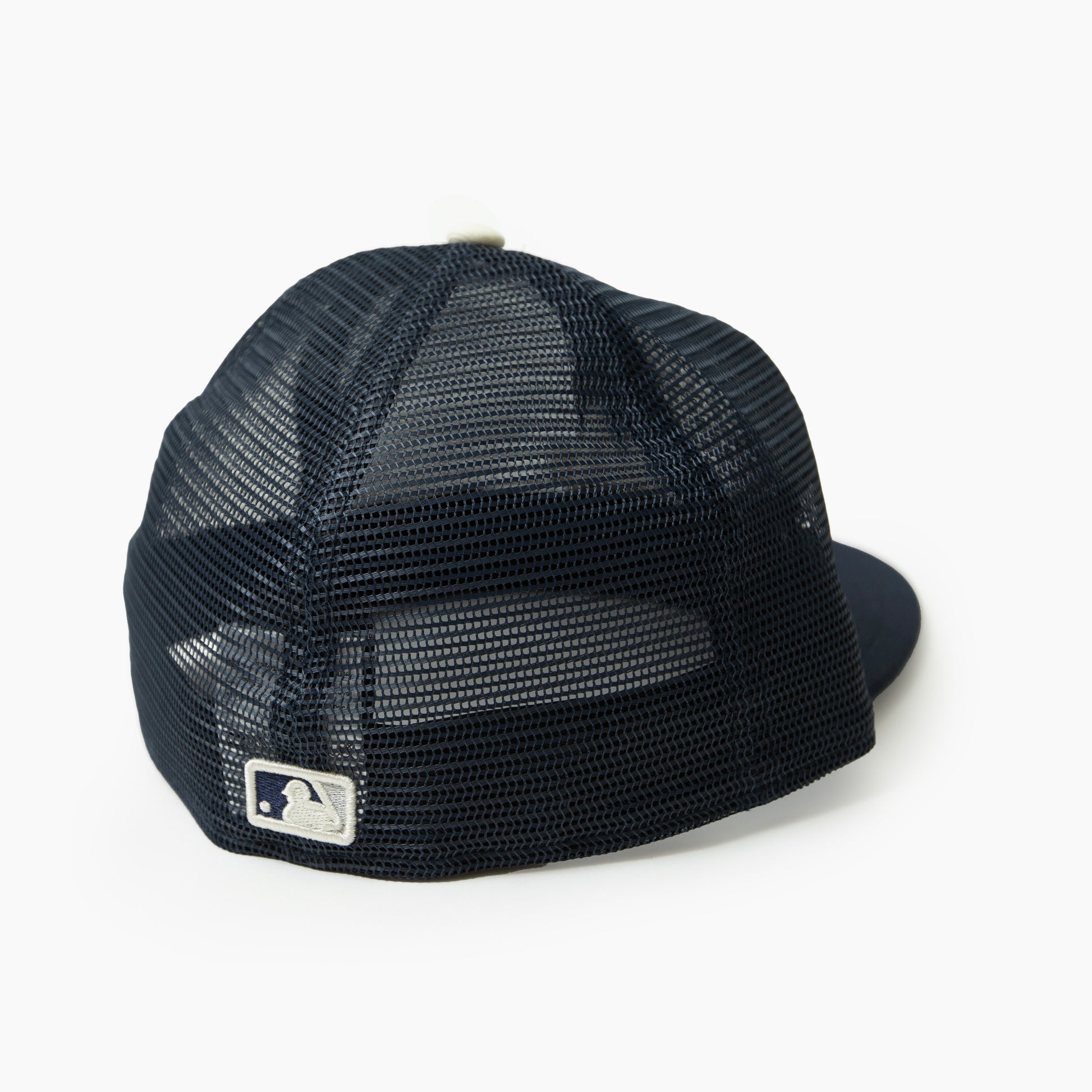 59FIFTY All Mesh ロサンゼルス・ドジャース ナイトシフトネイビー