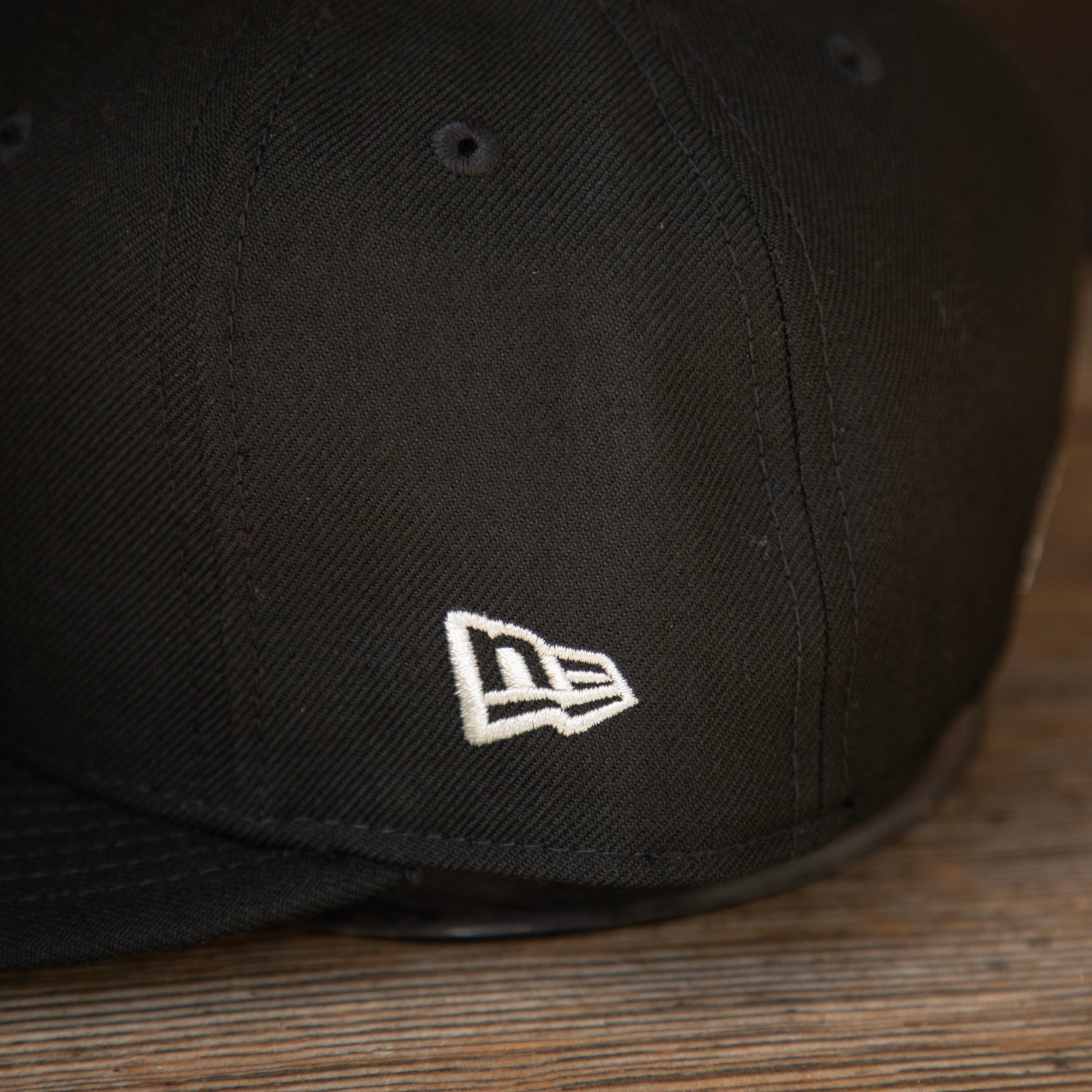 NEW ERA 59FIFTY ニグロリーグ